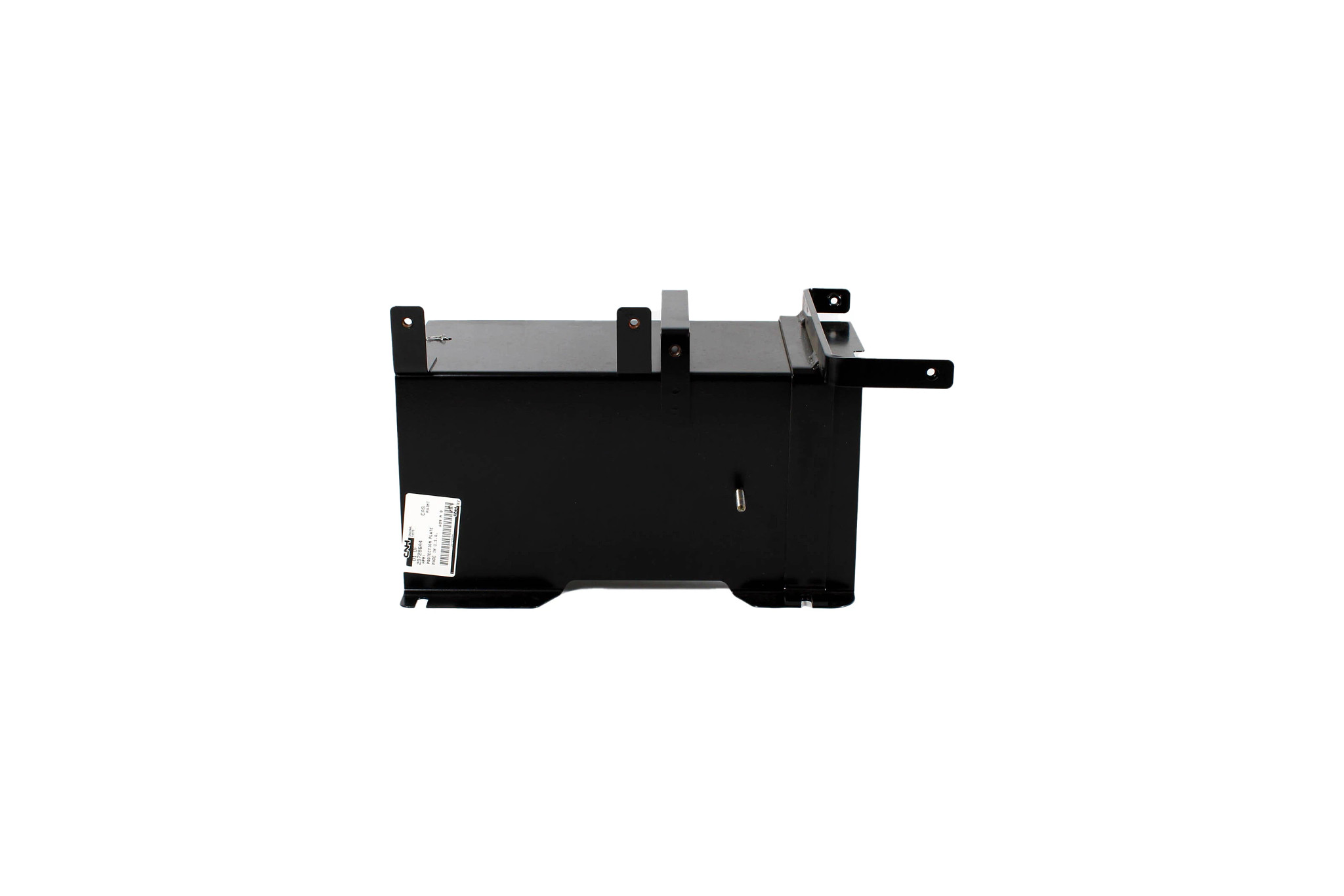 PROTECTION PLATE - 297286A4