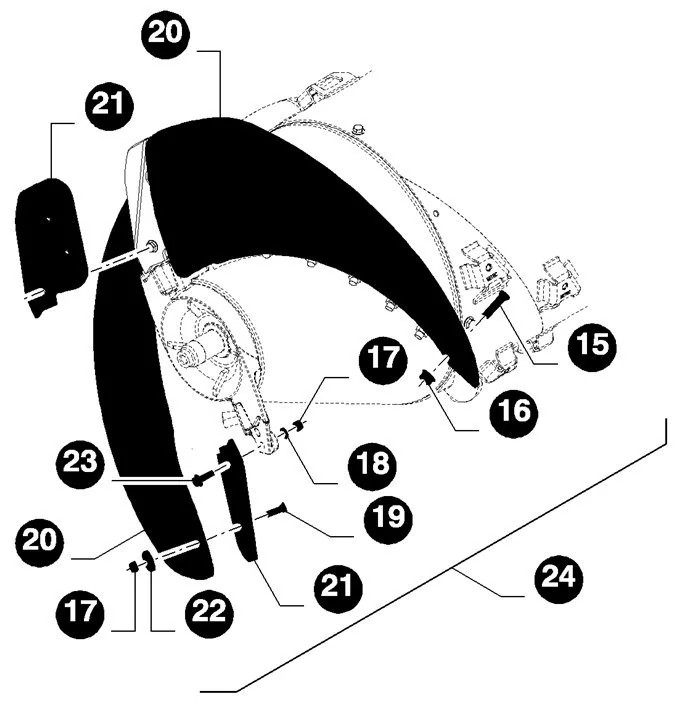 KIT DIA, ENSILADORA | CASEIH | EU | EN