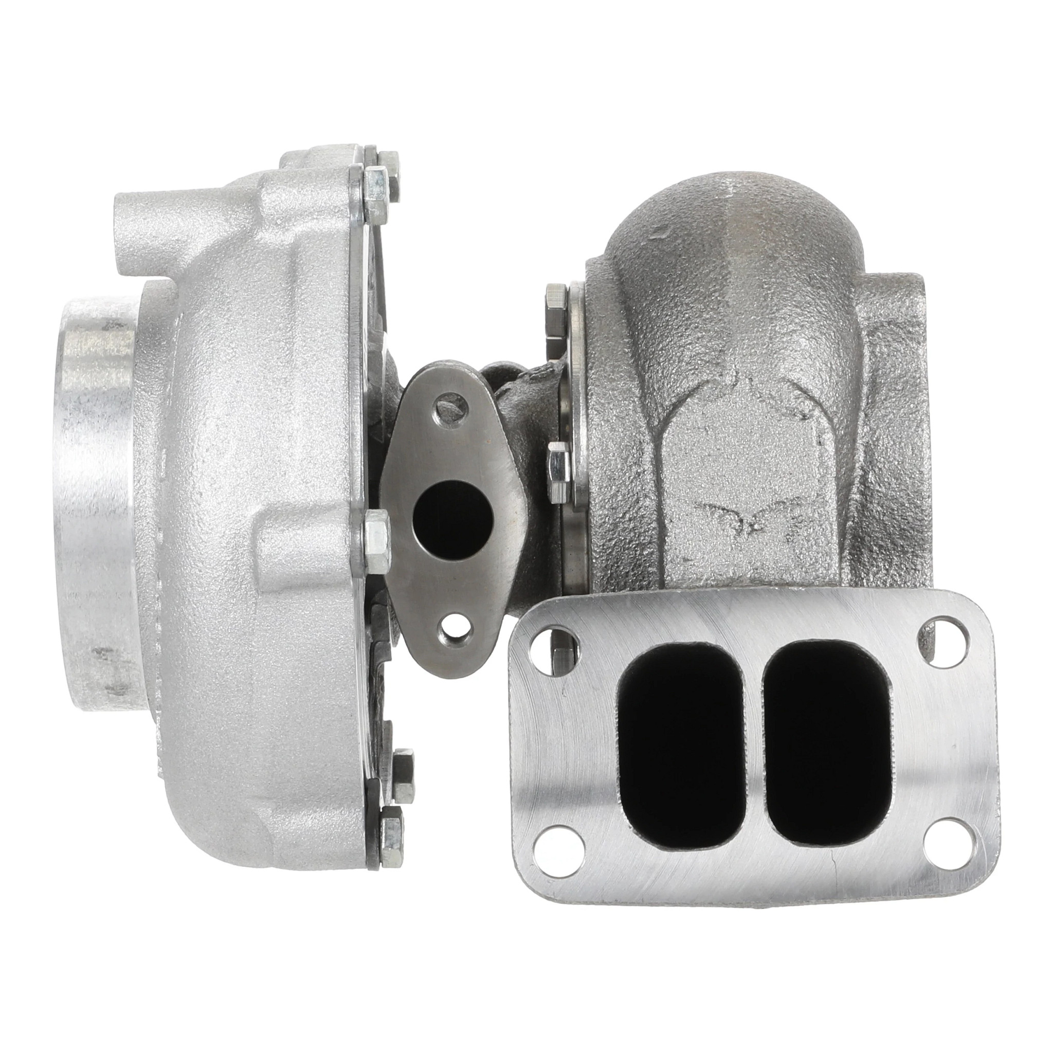 TURBOCHARGER | NEWHOLLANDAG | ANZ | EN