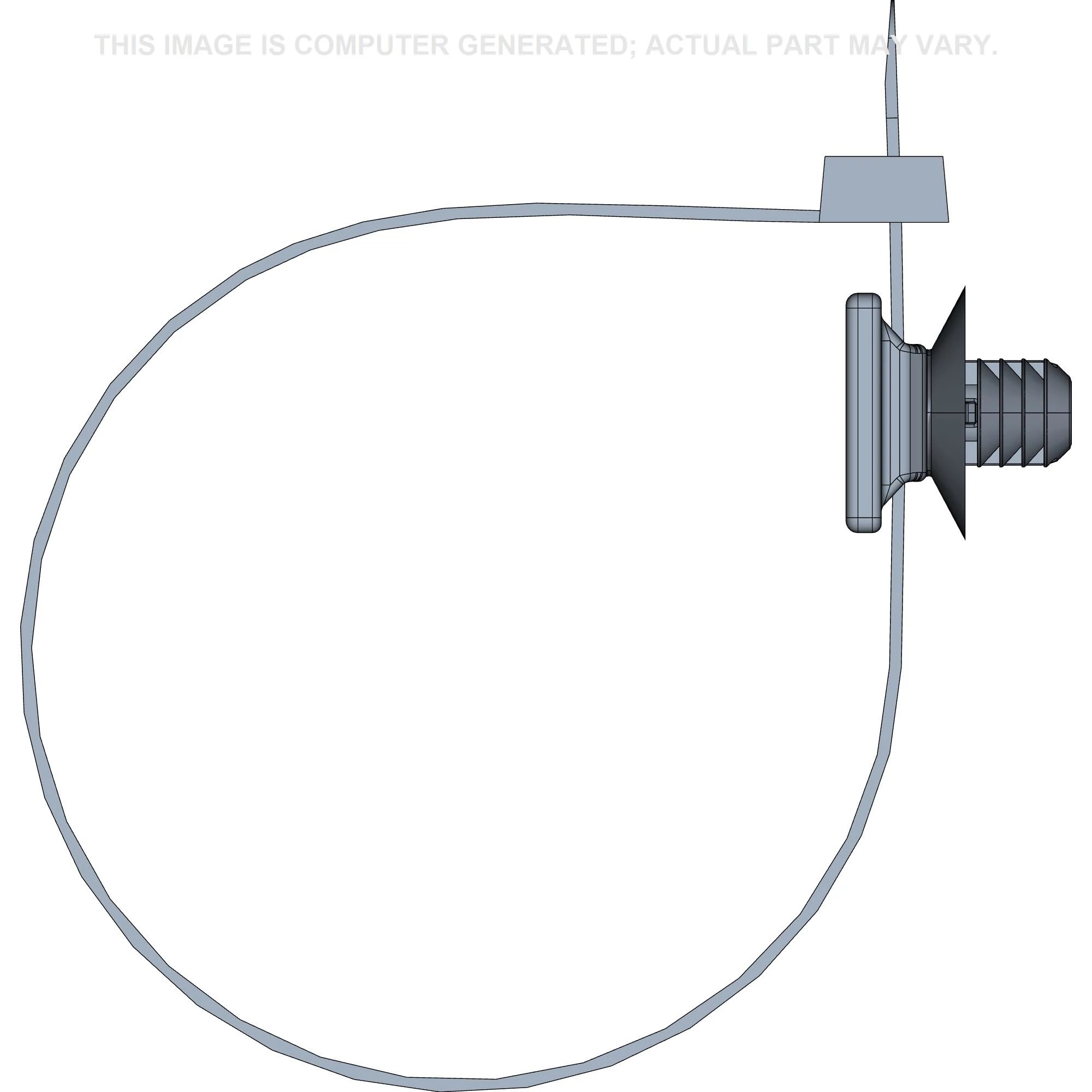 BRIDE DE CABLE | NEWHOLLANDAG | EU | FR