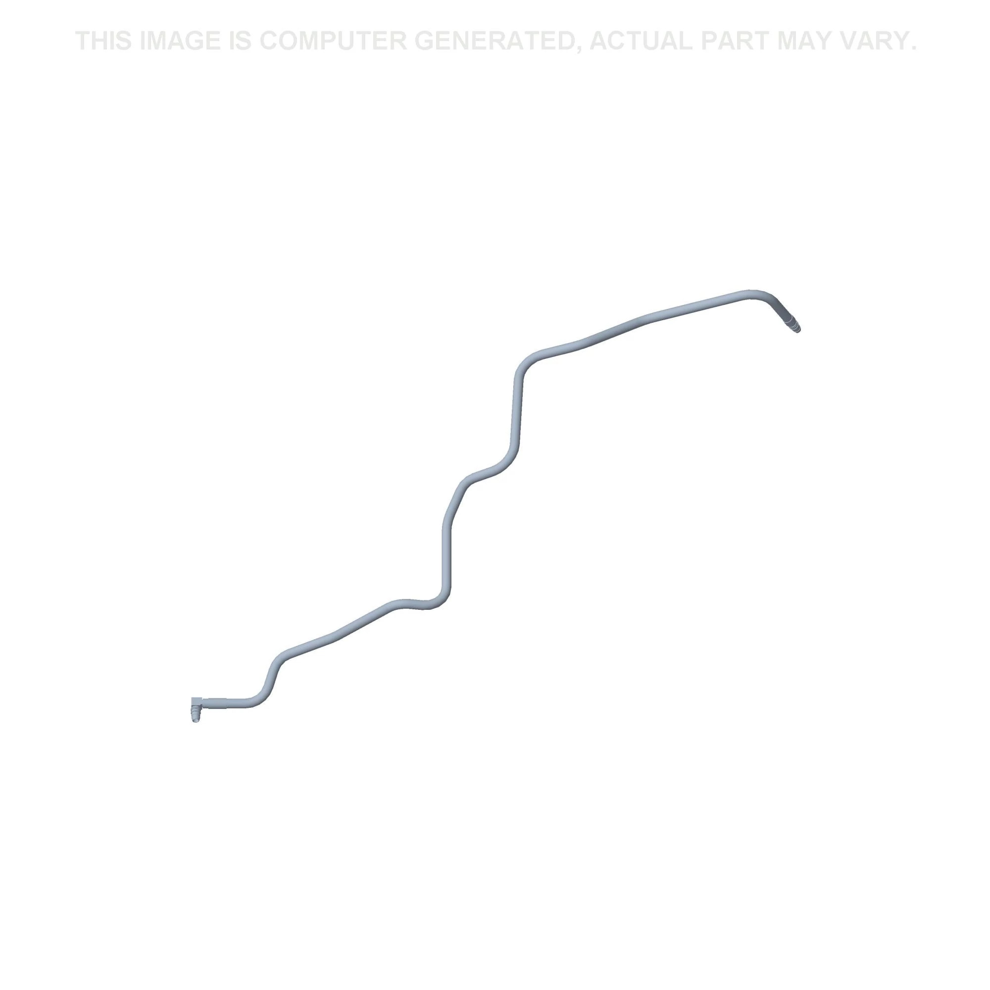 TUBO | CASEIH | EU | PT