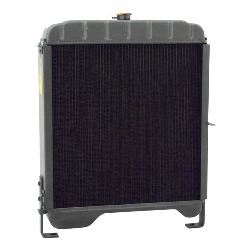 Radiator | NEWHOLLANDCE | CA | EN