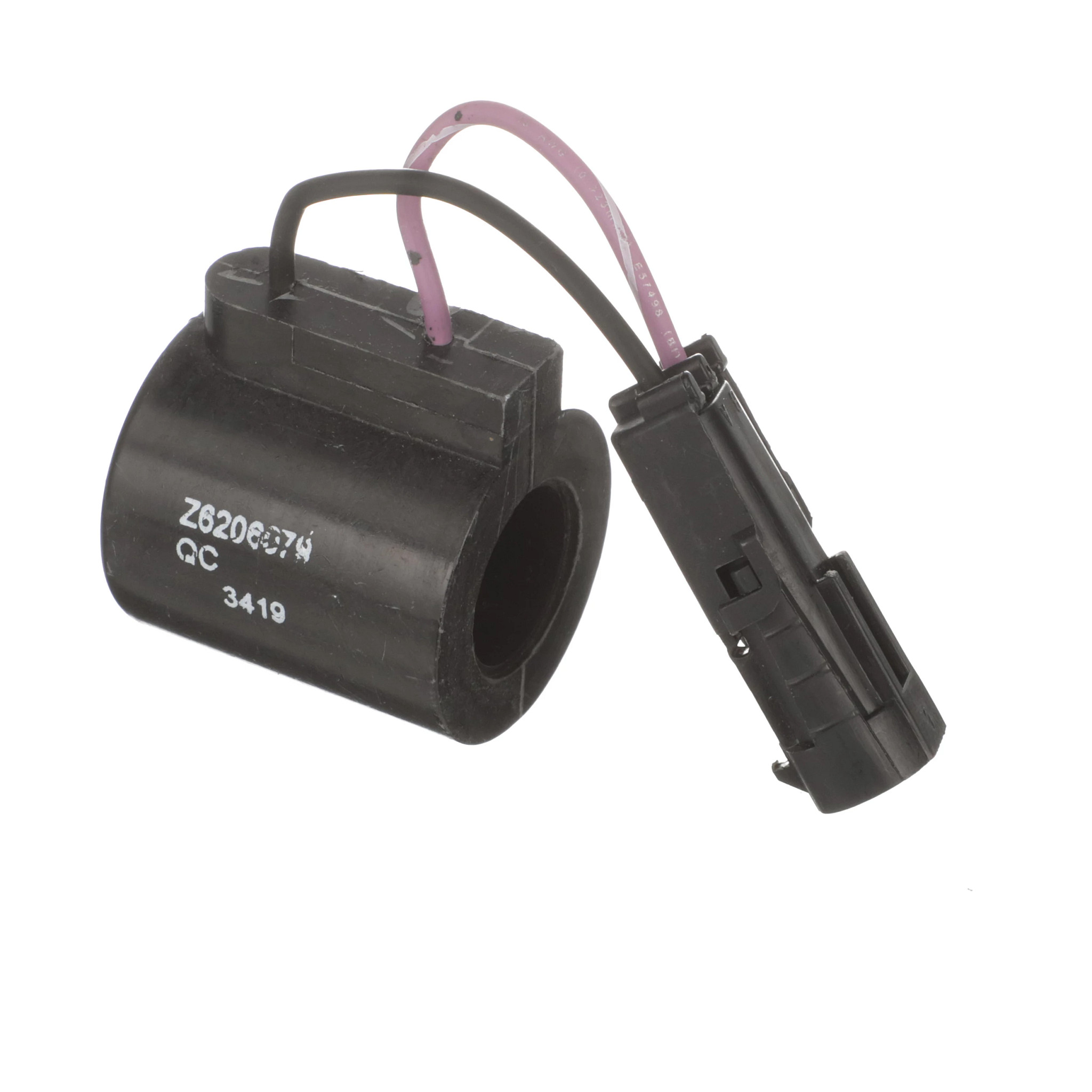 Coil - Cylinder Control Weather Pack | MILLER | CA | EN