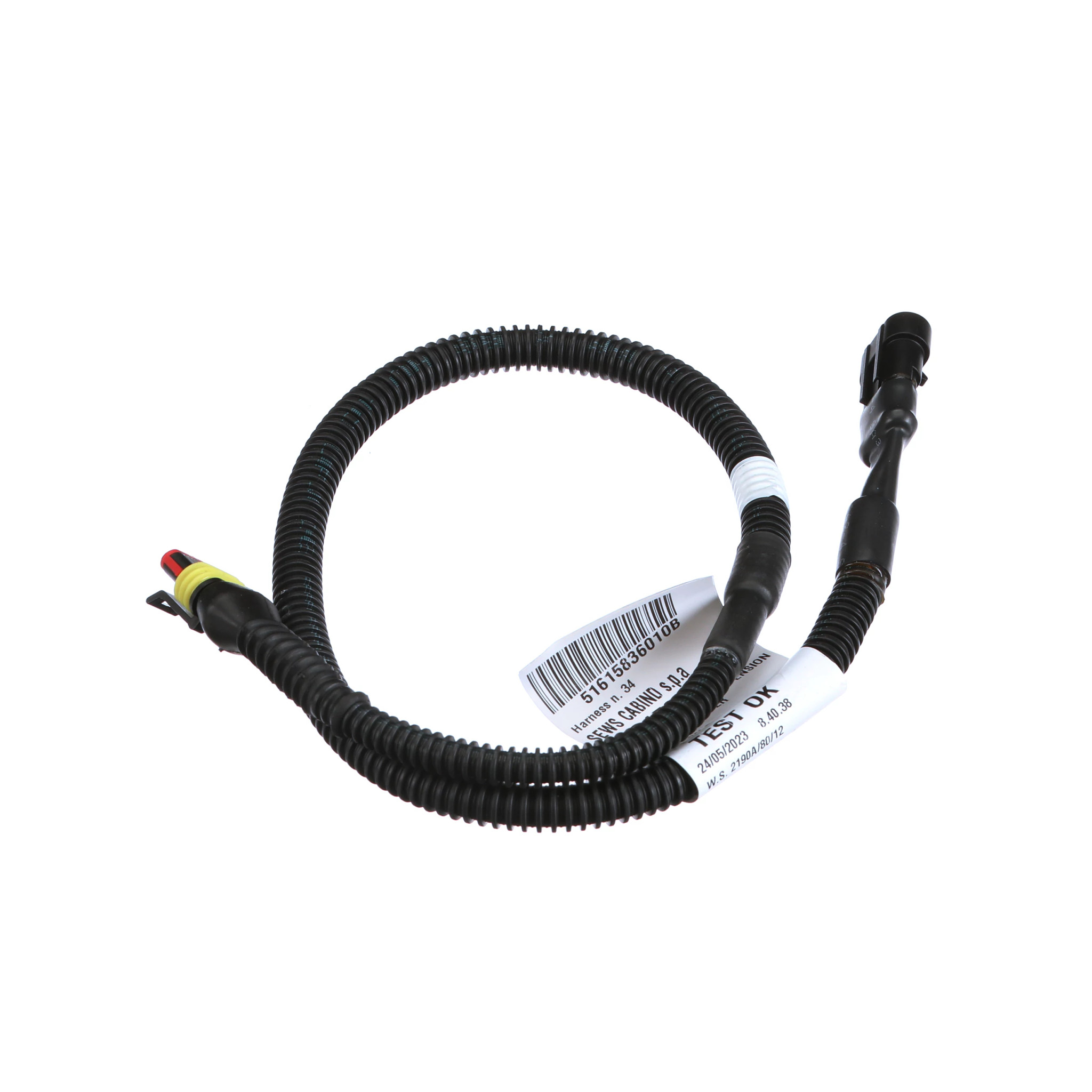 CHICOTE | CASEIH | EU | PT