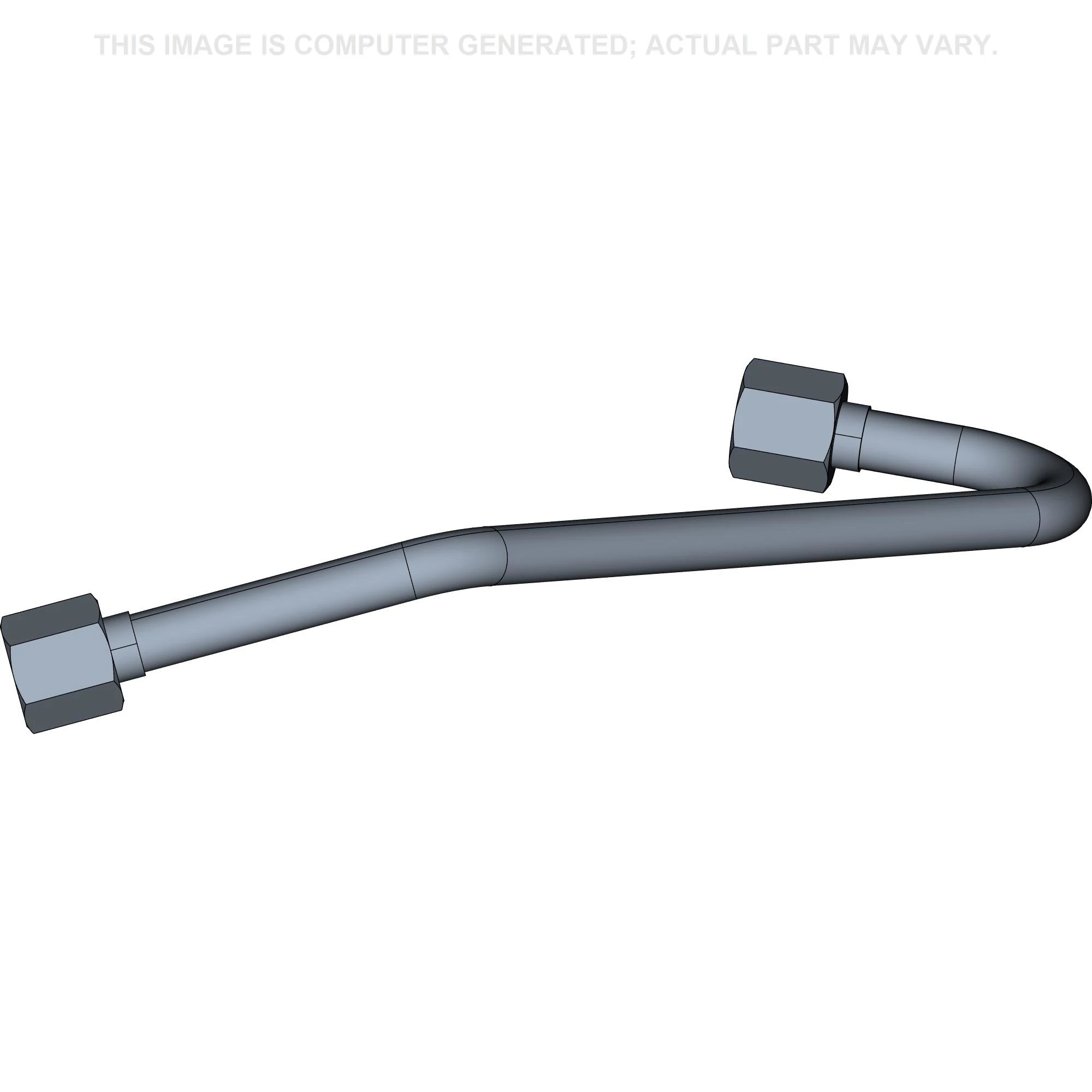 TUYAU HYDRAULIQUE | NEWHOLLANDCE | CA | FR