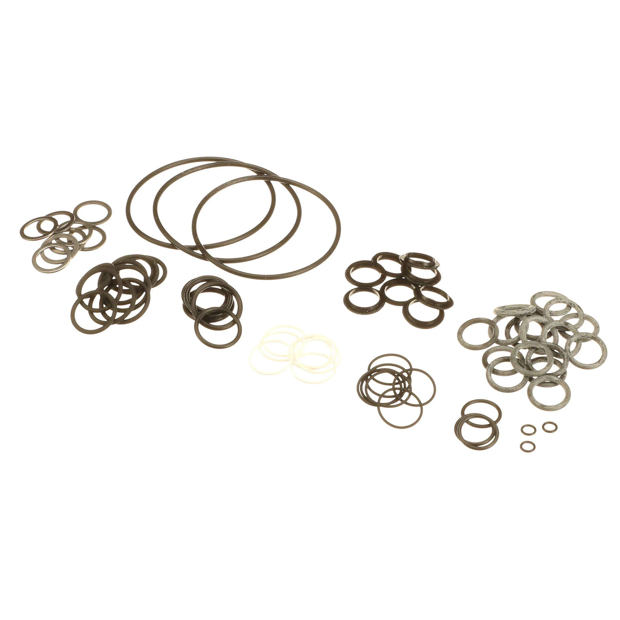 Seal Kit | NEWHOLLANDAG | CA | EN