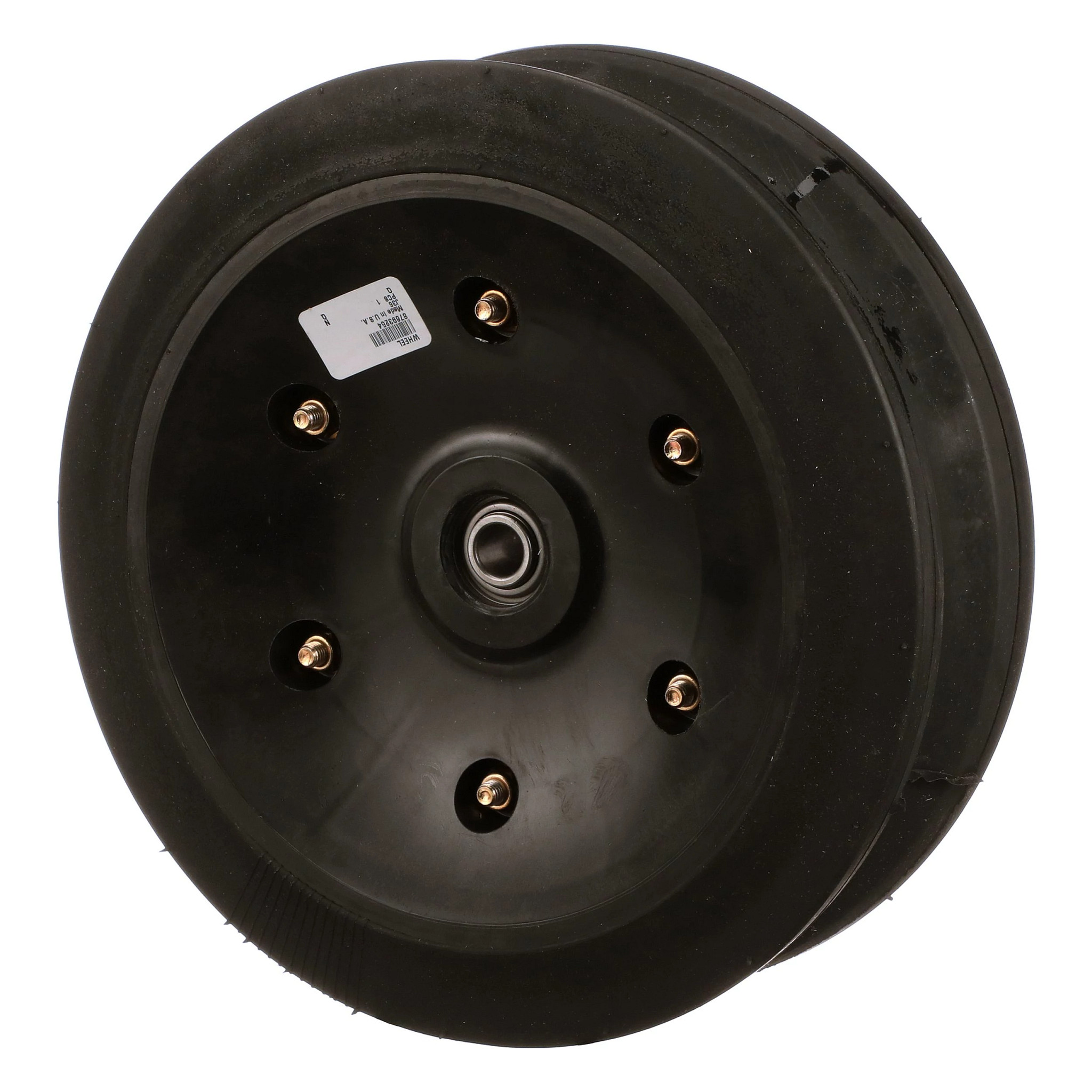 Press Wheel | CASECE | US | EN