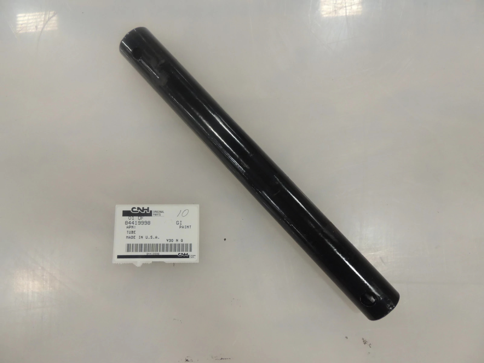 TUBO | NEWHOLLANDCE | EU | ES