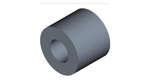 SPACER | STEYR | EU | EN
