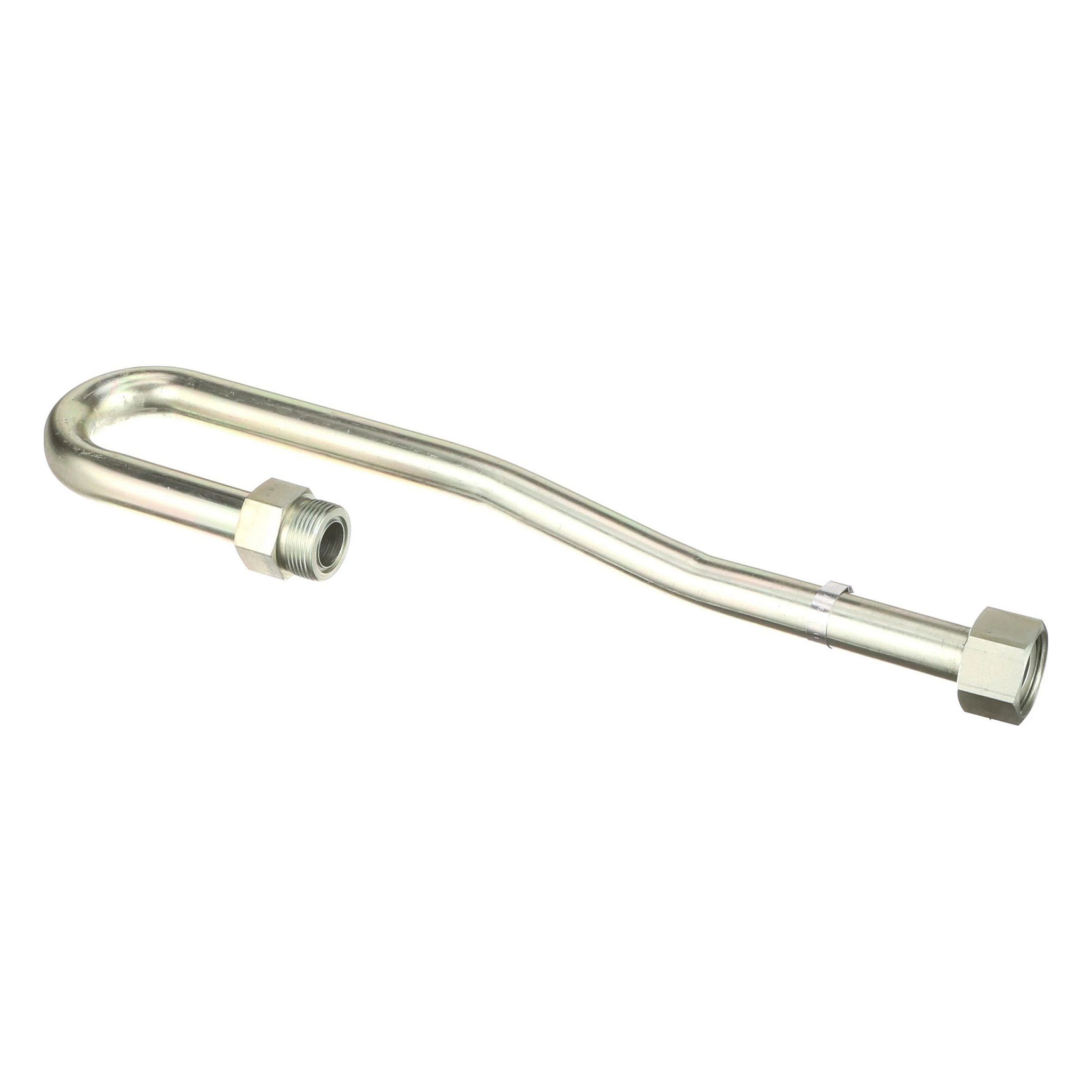 Lift Cylinder Tube - 22 mm ID x 25 mm OD x 465 mm L | NEWHOLLANDCE | US | EN