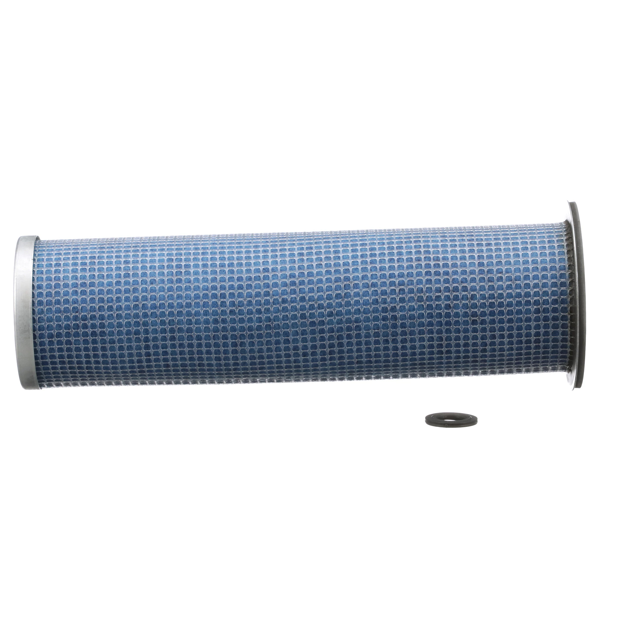 Filtro de ar secundário do motor - 105 mm DE x 306 mm C