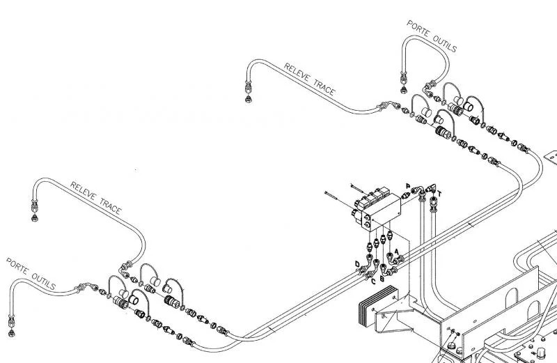 DIA KIT, HARVESTER | NEWHOLLANDCE | EU | EN