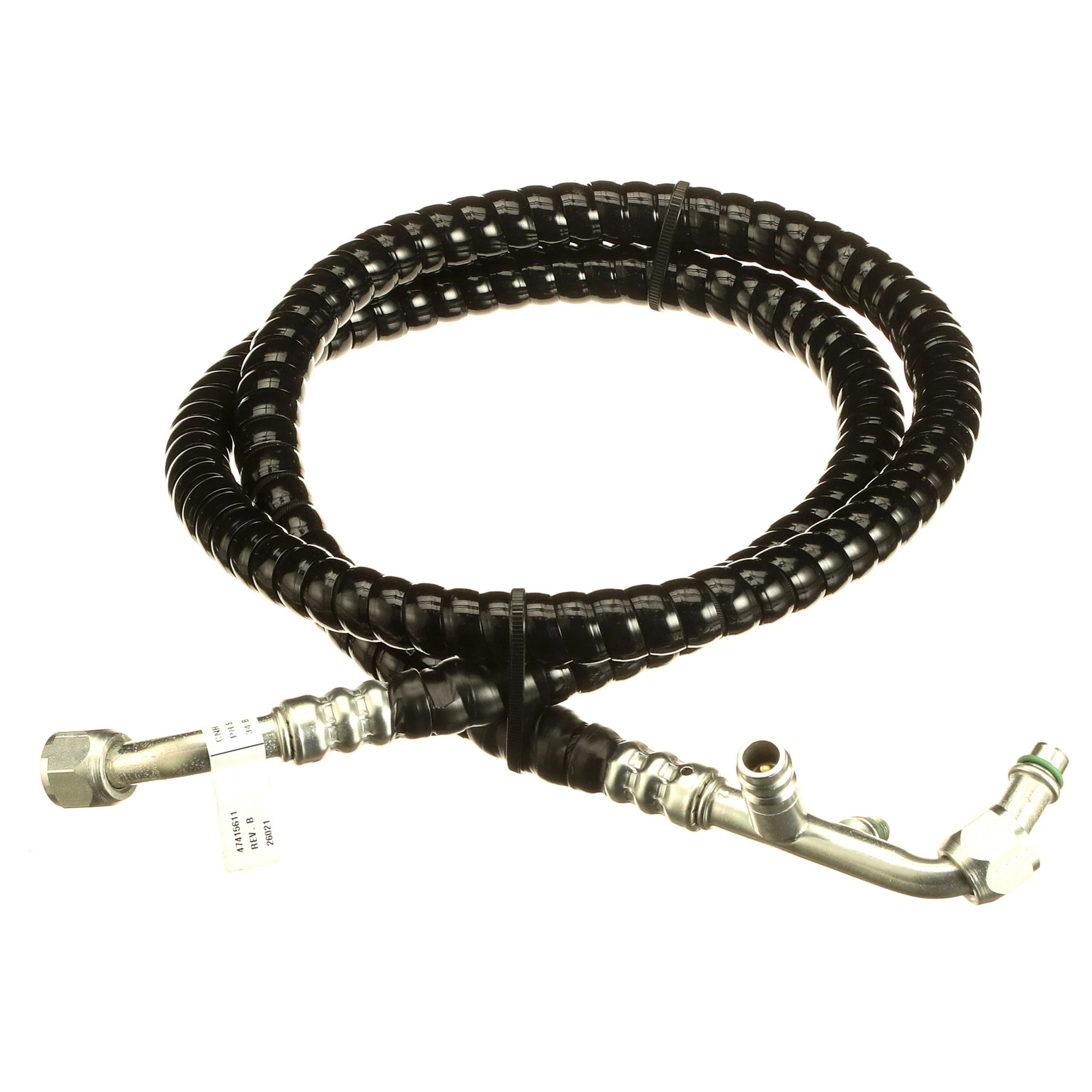 A/C HOSE | CASECE | CA | EN
