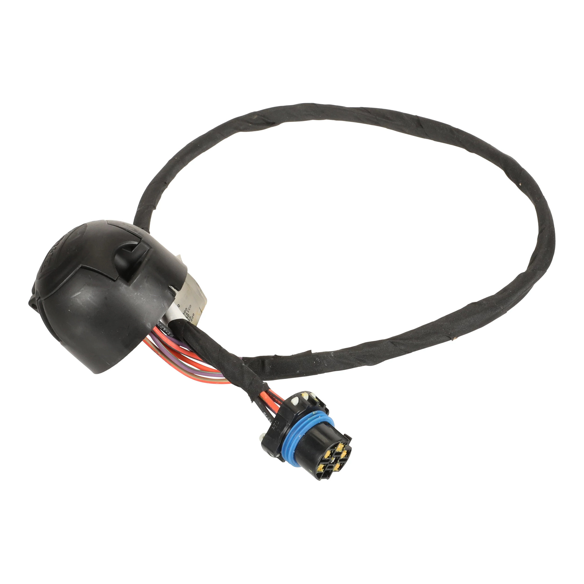 FAISCEAU ELECTRIQUE | NEWHOLLANDAG | AMEA | FR