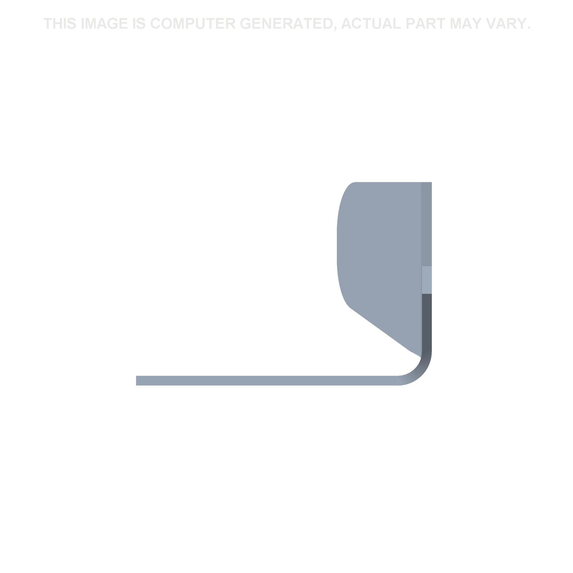 SLIJTSTRIP | CASEIH | EU | NL