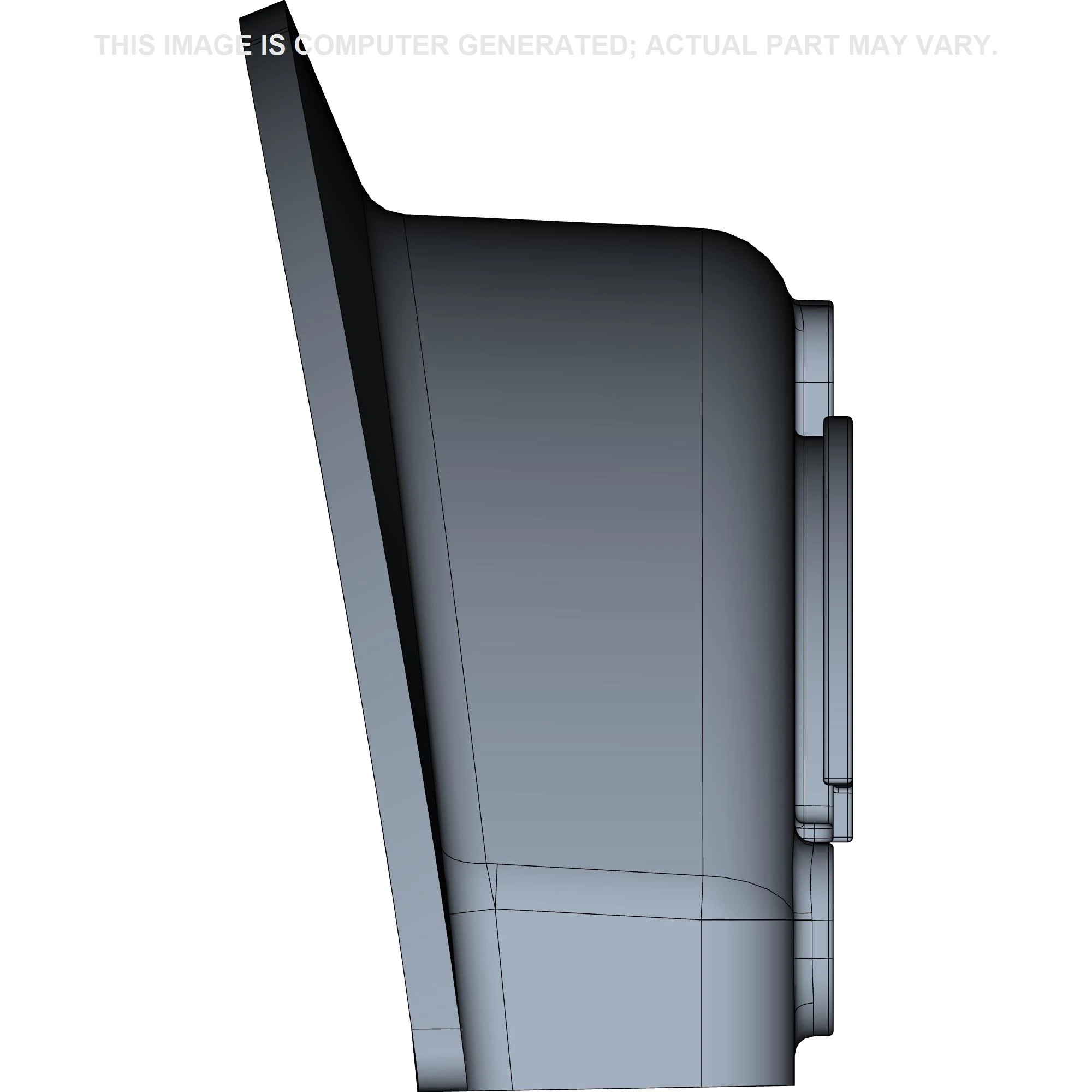 SHROUD | CASECE | AMEA | FR