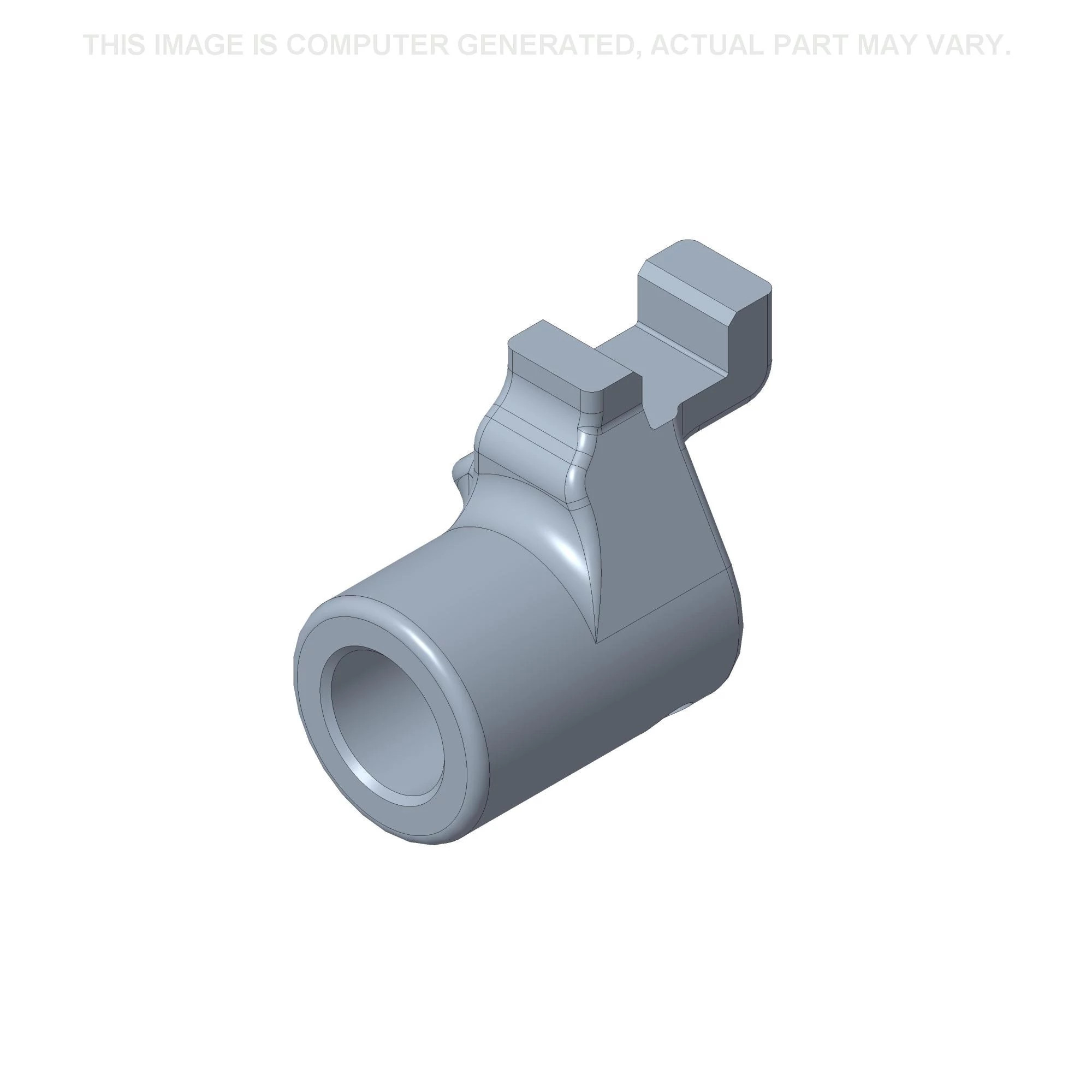 Dog | CASEIH | CA | EN