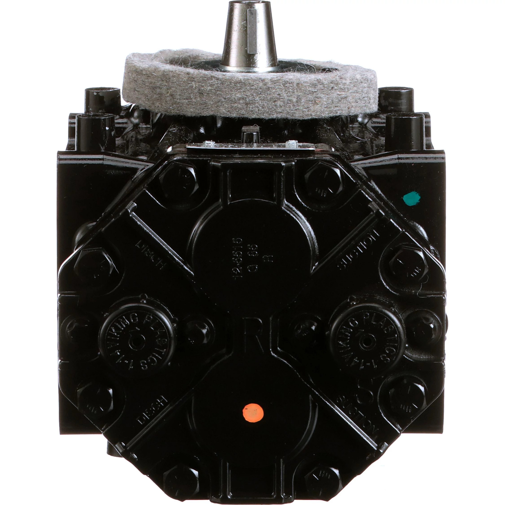 AIRCOND. COMPRESSOR | CASECE | CA | EN