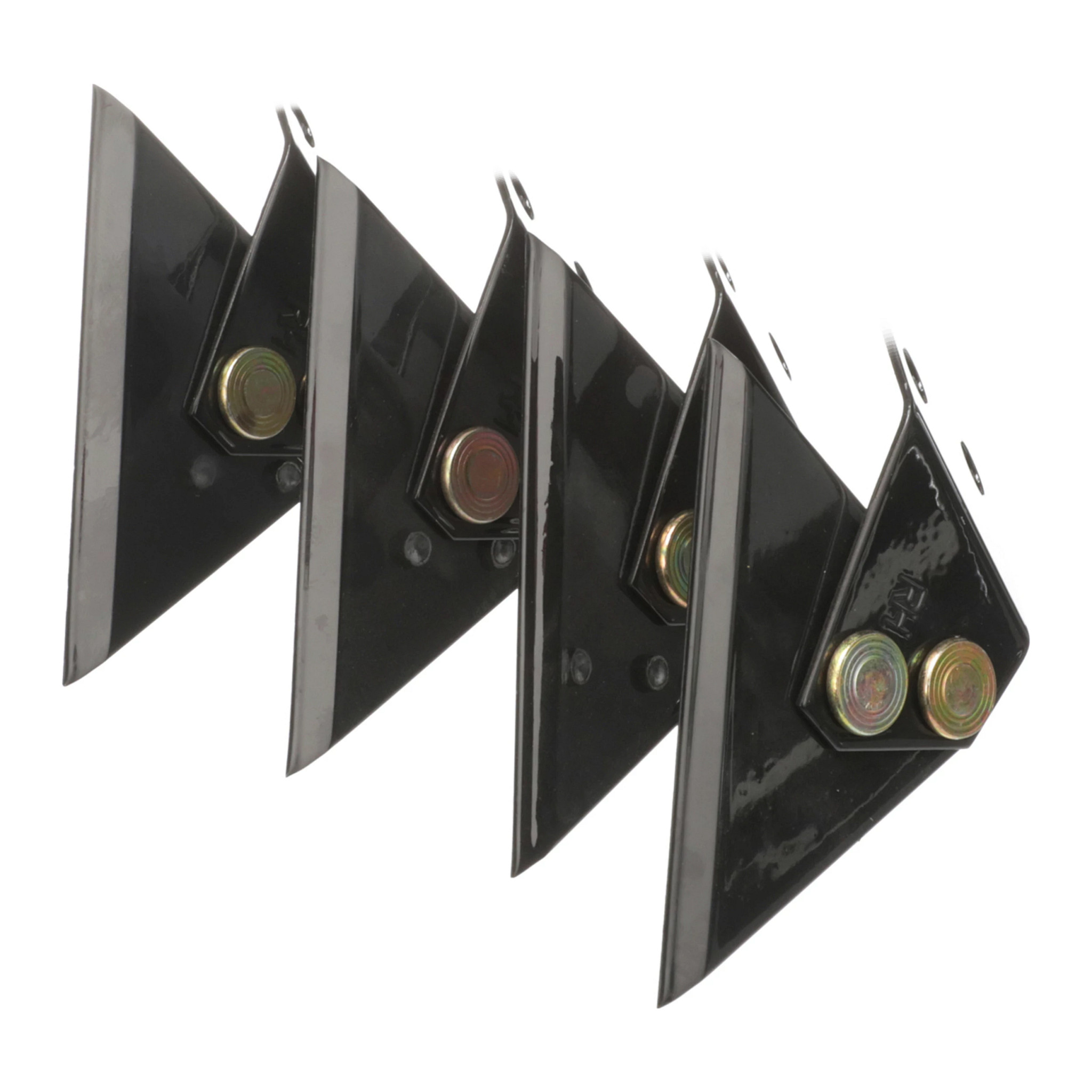 Raspador do lado direito