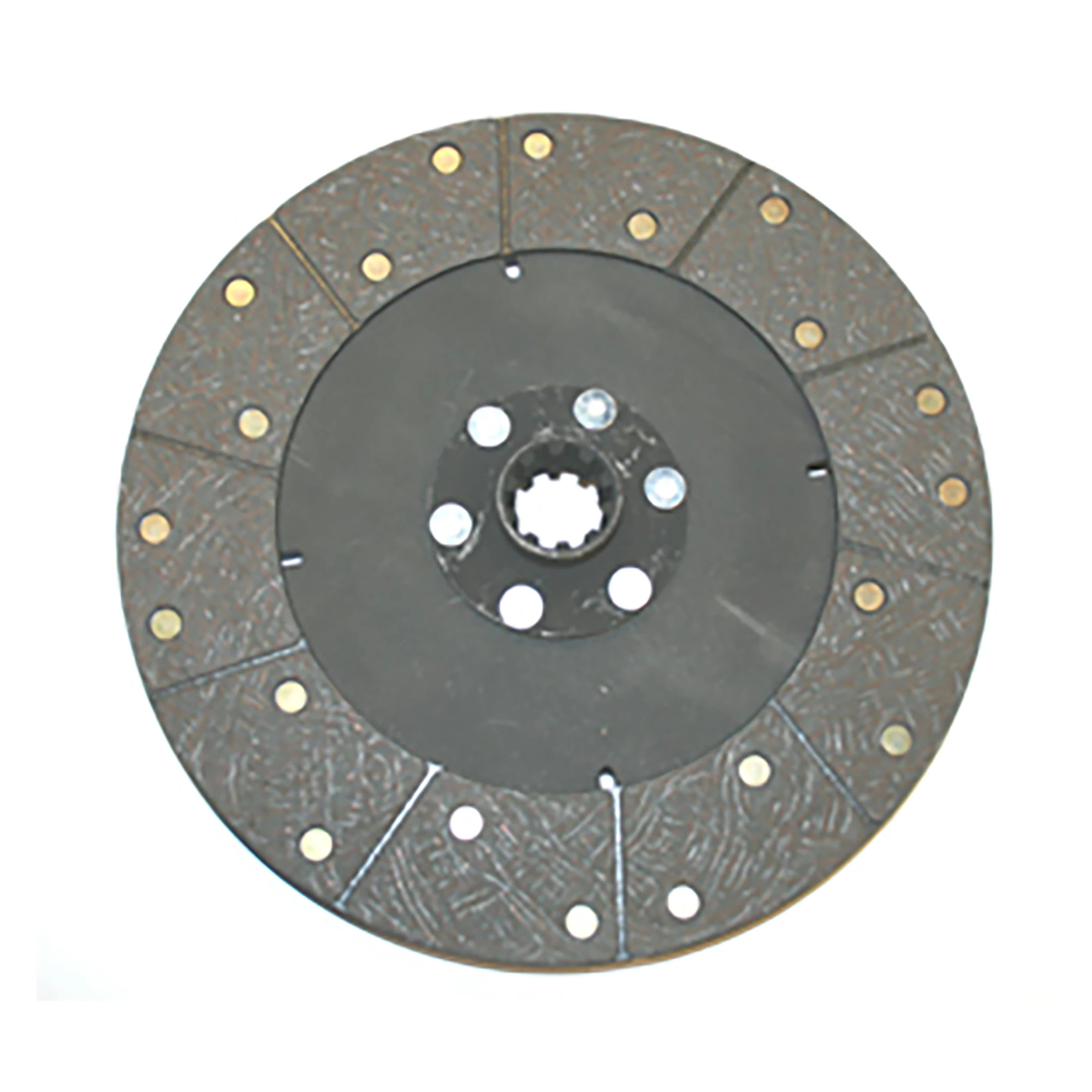 Clutch Disc | CASEIH | US | EN