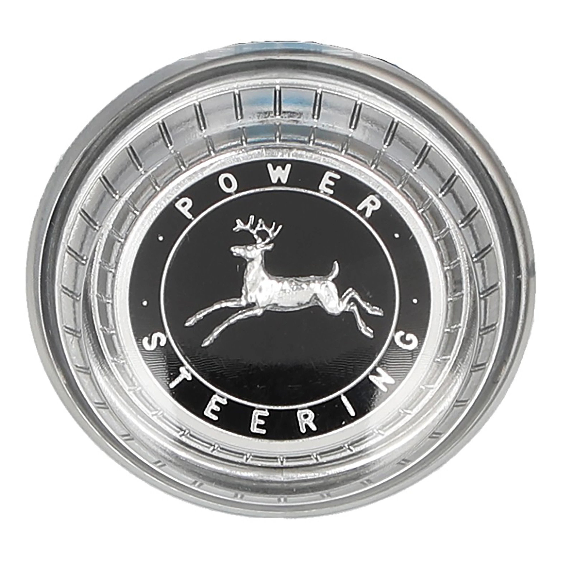 Steering Wheel Cap - Power Steering | NEWHOLLANDAG | CA | EN