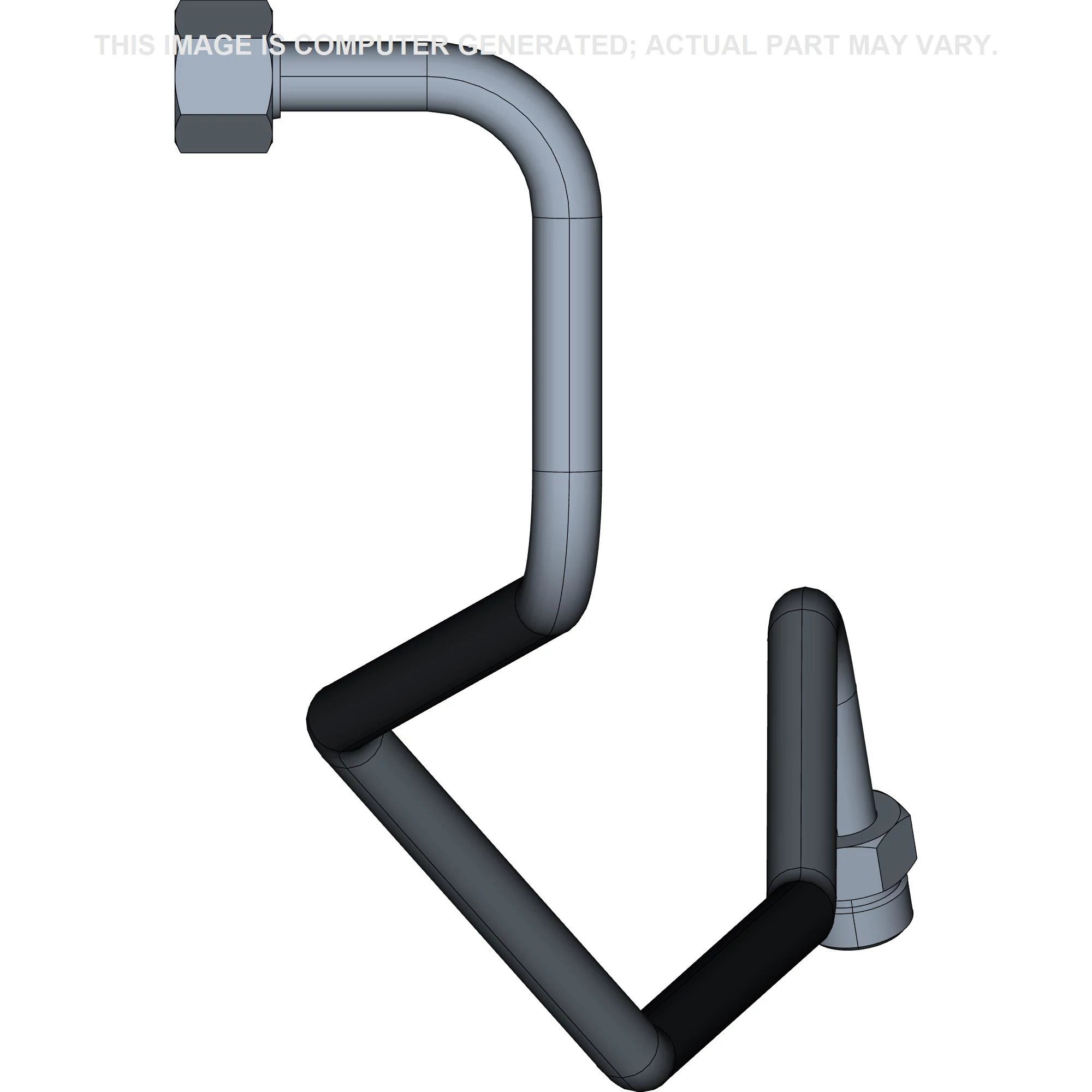 HYD TUBE | CASEIH | CA | EN