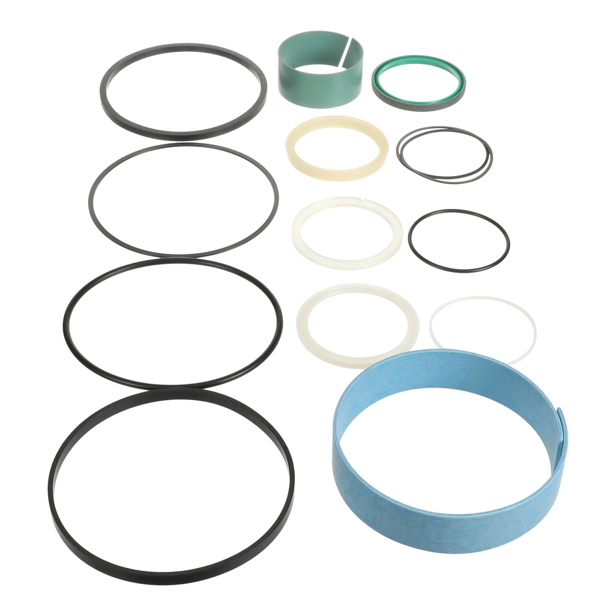 KIT DE JUNTAS | CASEIH | EU | DE