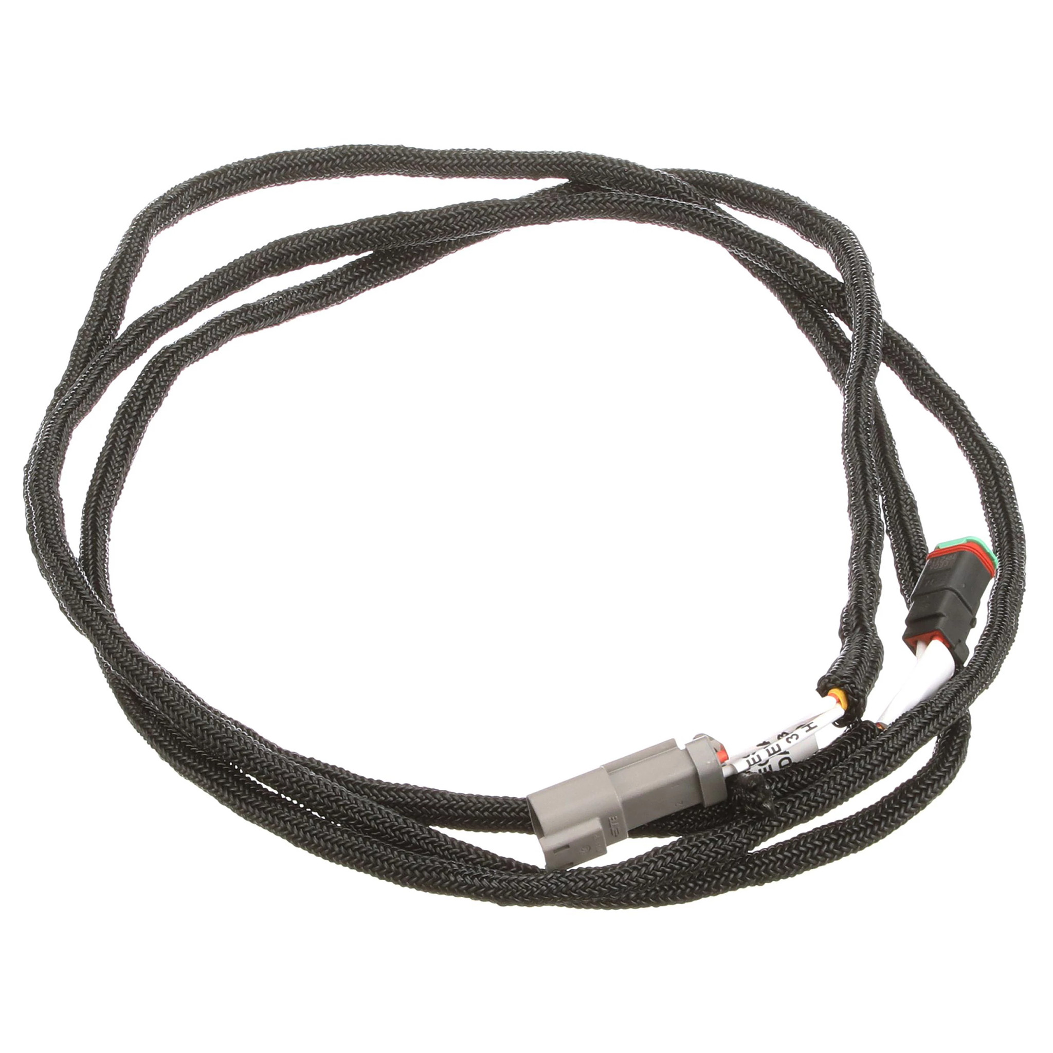 WIRE HARNESS | NEWHOLLANDCE | CA | EN