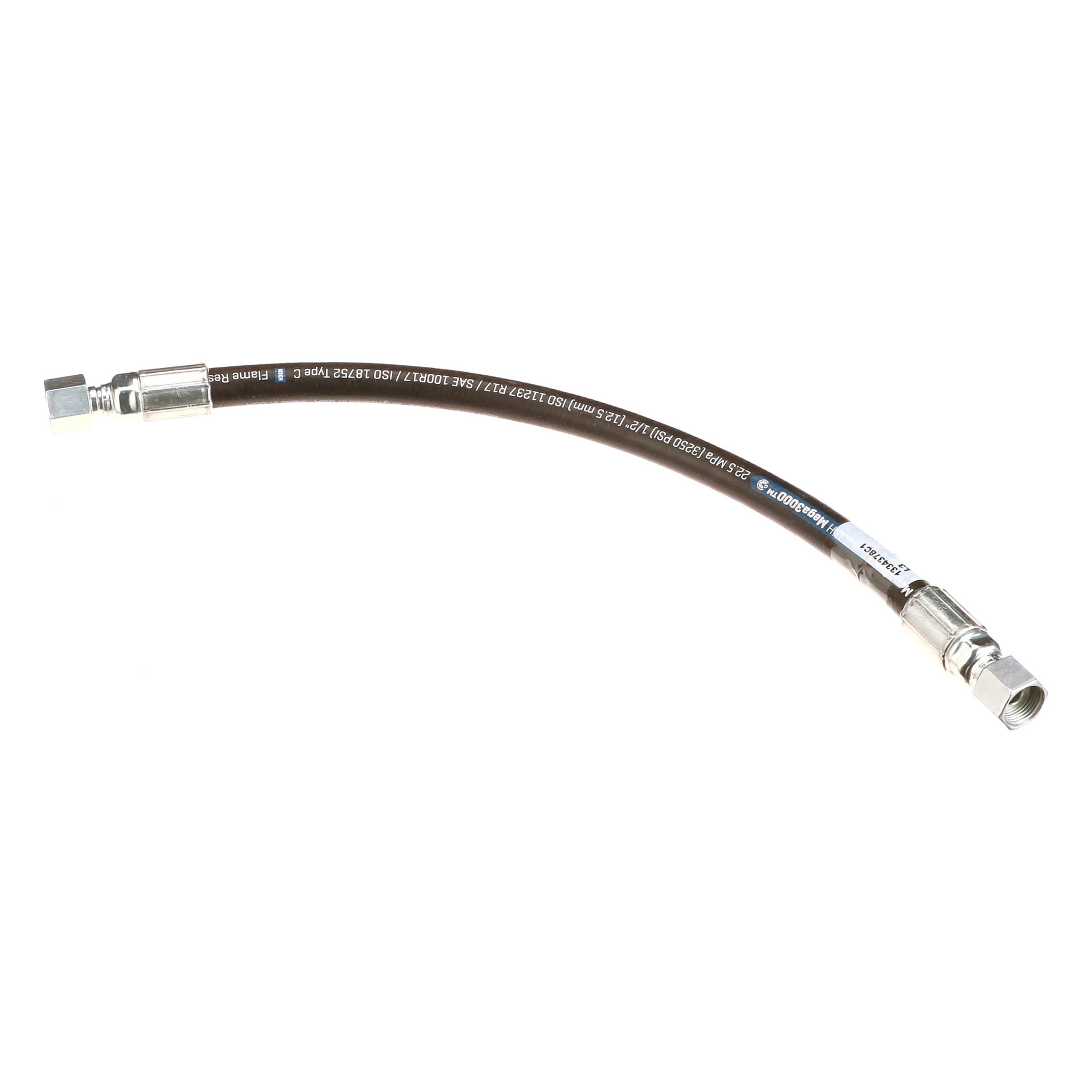 Hose | NEWHOLLANDCE | US | EN