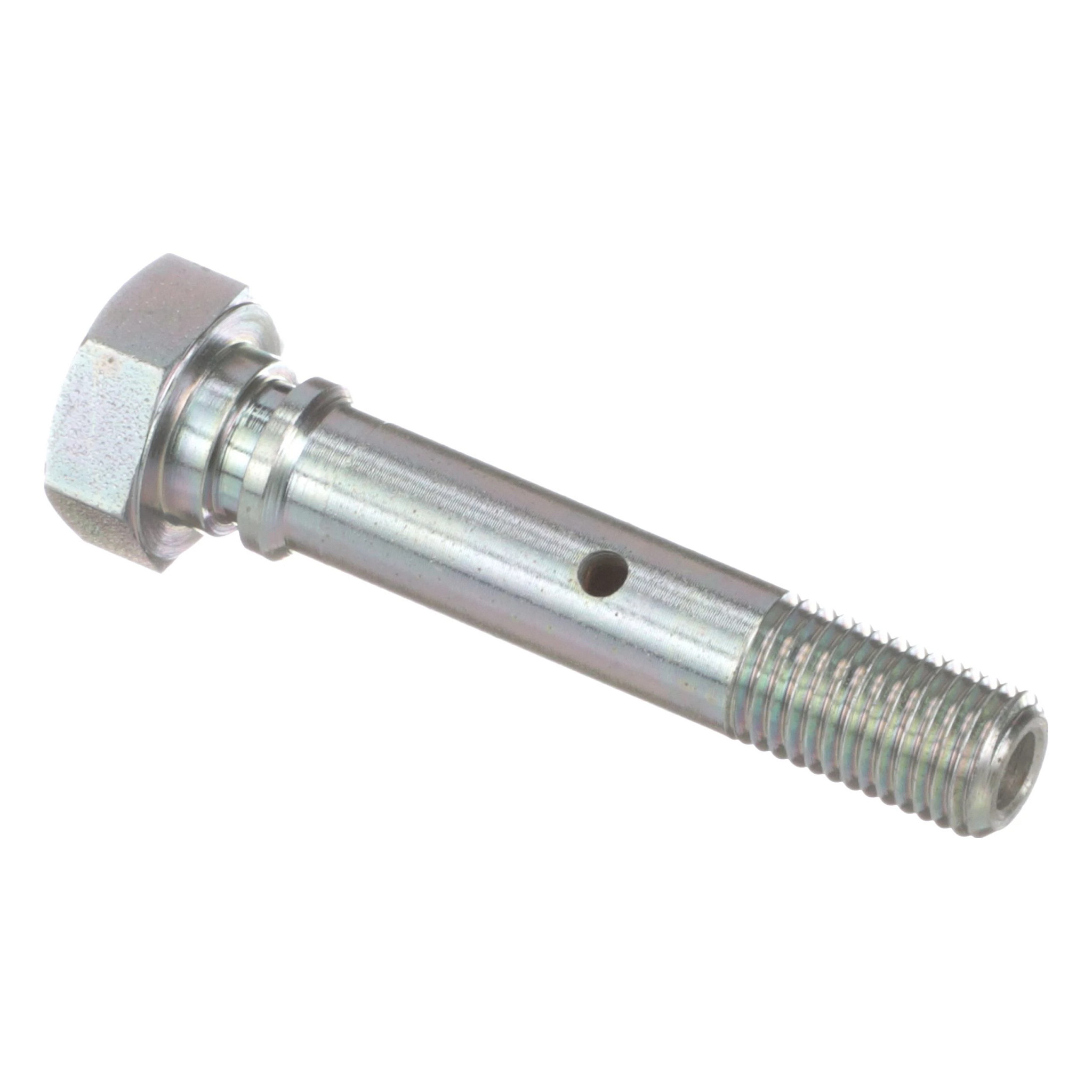 Metric Hex Screw
