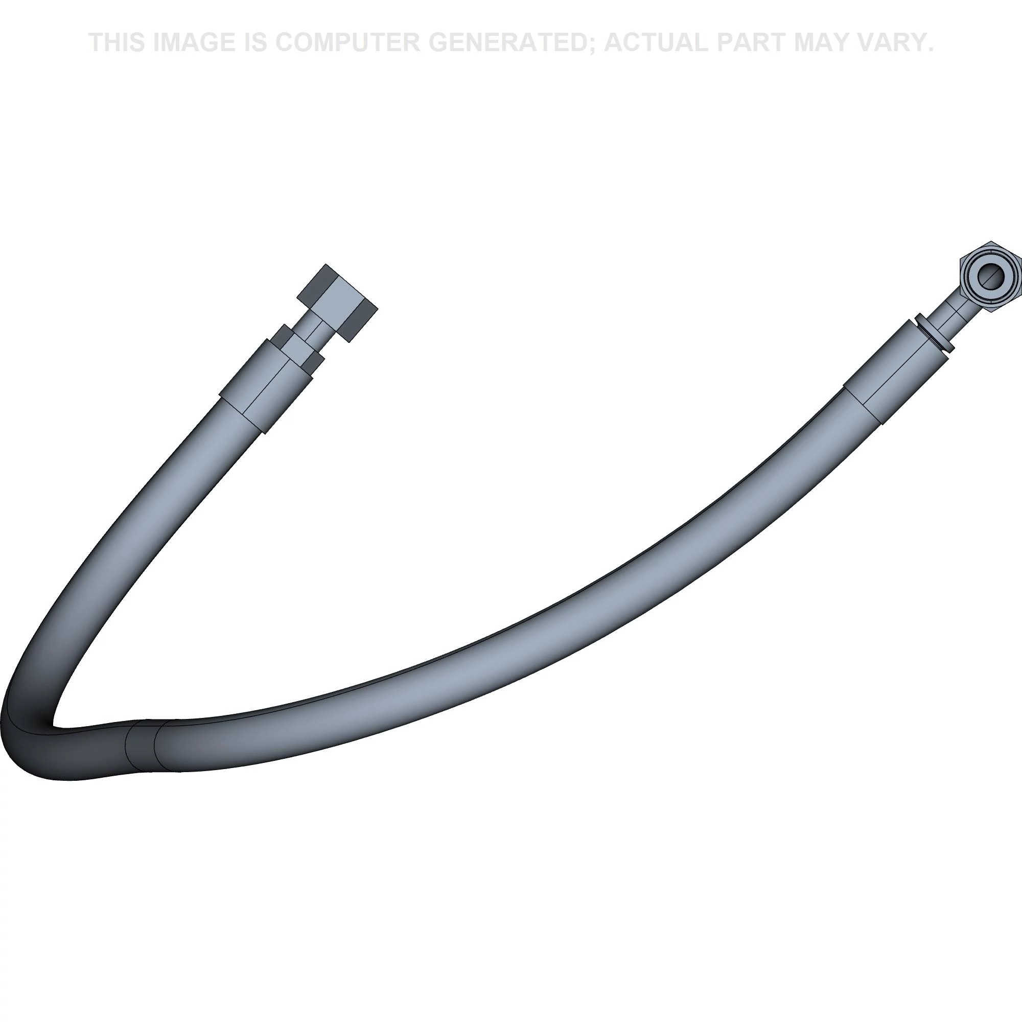 HYDRAULIC HOSE | CASECE | EU | EN