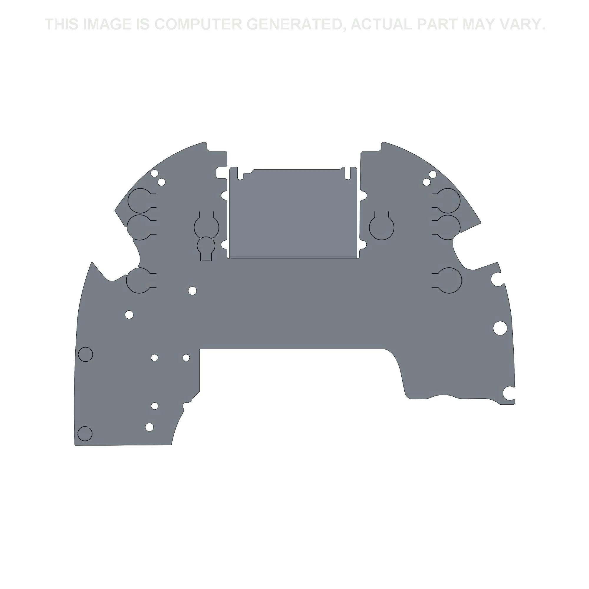 FOAM | CASEIH | CA | EN