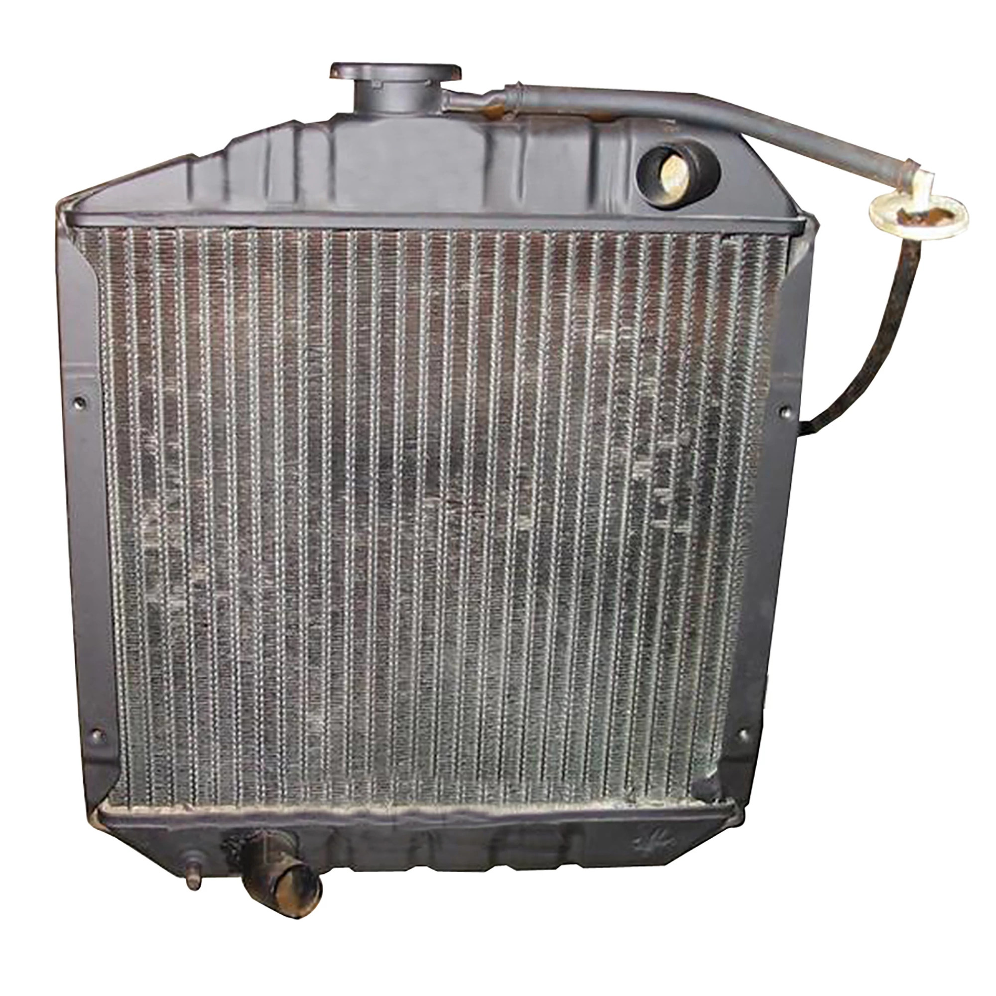 Radiator | NEWHOLLANDAG | CA | EN