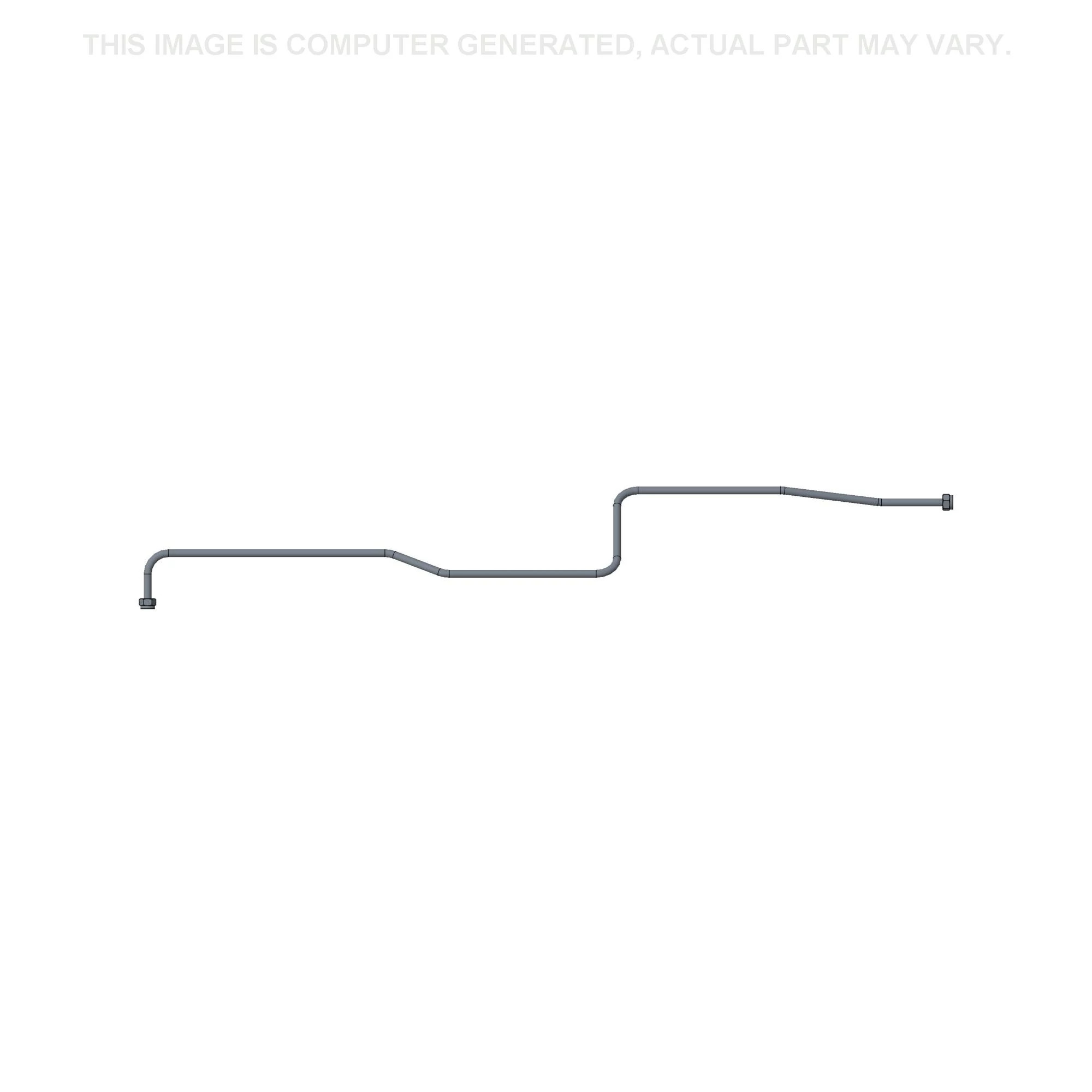 TUBE | CASEIH | US | EN