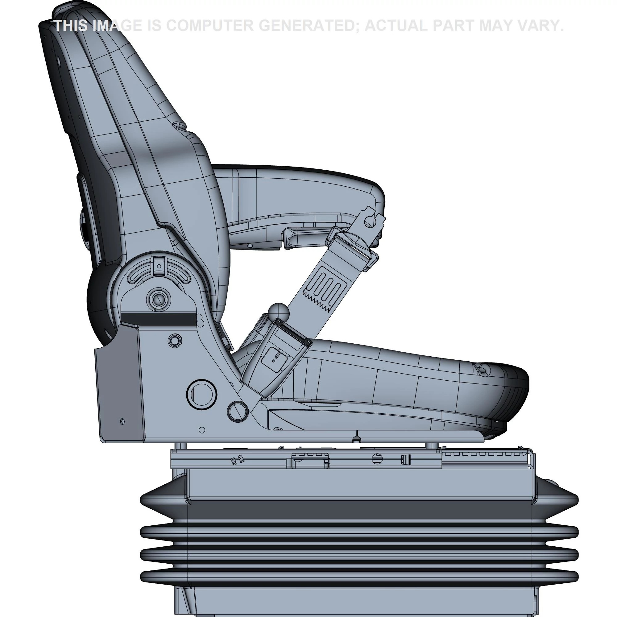 SEDILE CONDUCENTE | NEWHOLLANDAG | IT | IT