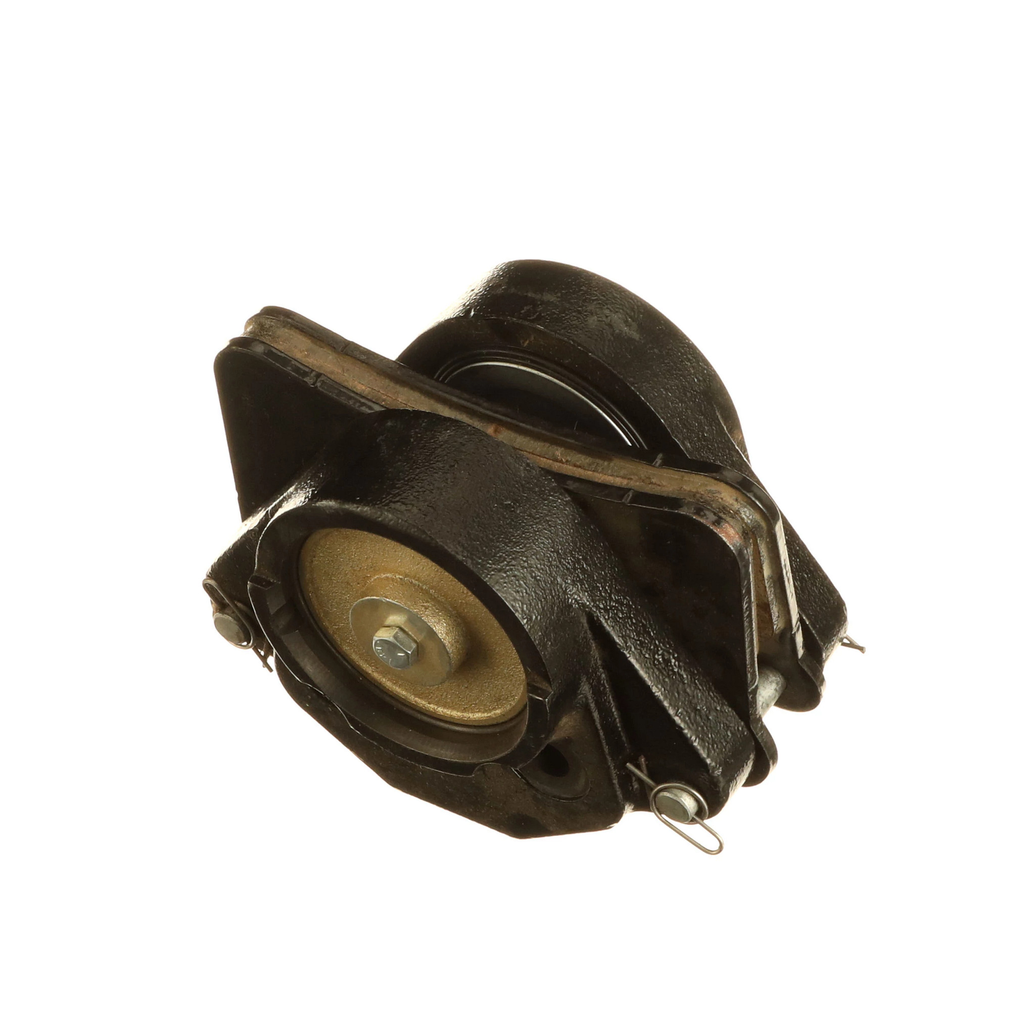 Conjunto de pinça do travão - 218 mm DE x 132 mm L x 174 mm A | CASEIH | BR | PT