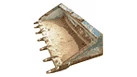 SCARIFIER, EXTRA H.D. LOADER BUCKET | NEWHOLLANDAG | US | EN