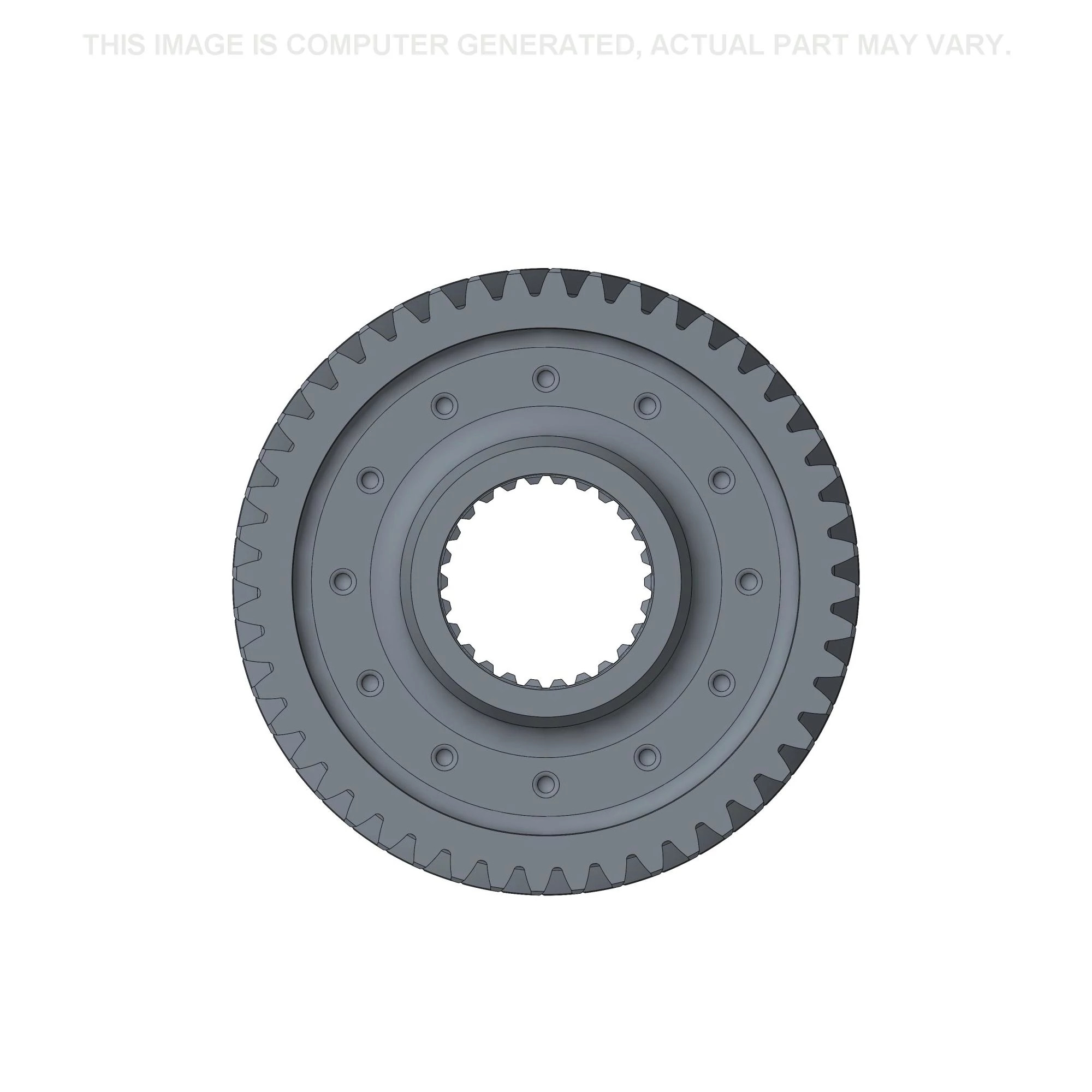 GEAR | FLEXICOIL | SA | EN