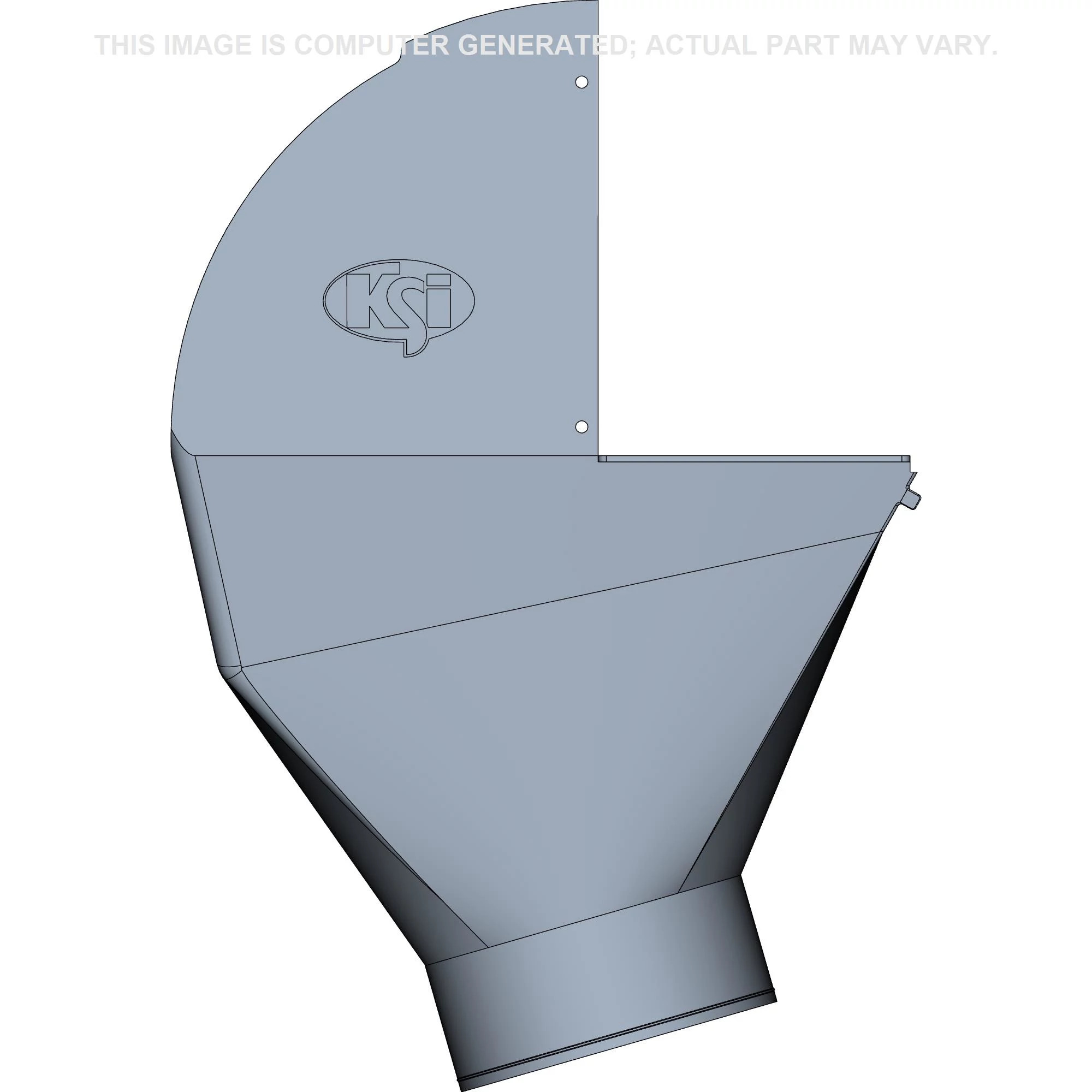 GOULOTTE | FLEXICOIL | CA | FR