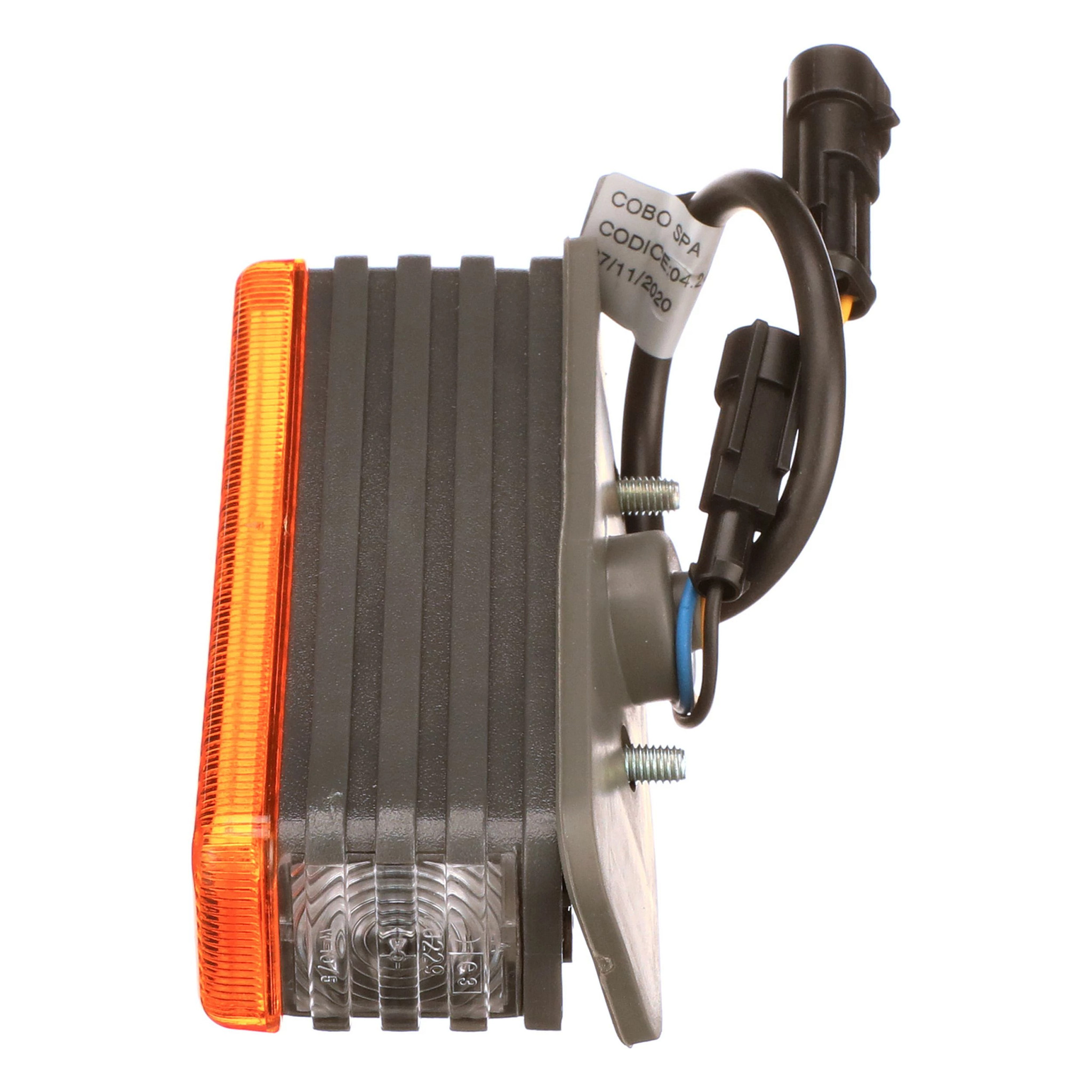 FEU LATERAL | CASECE | AMEA | FR