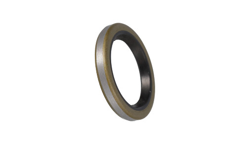 Shaft sealing ring turbo filler, manure mixer - Sealing rings by