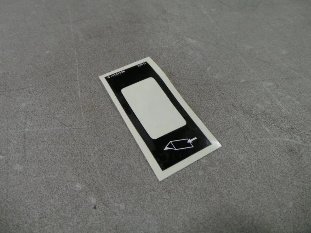 DECALQUE | NEWHOLLANDCE | SA | ES