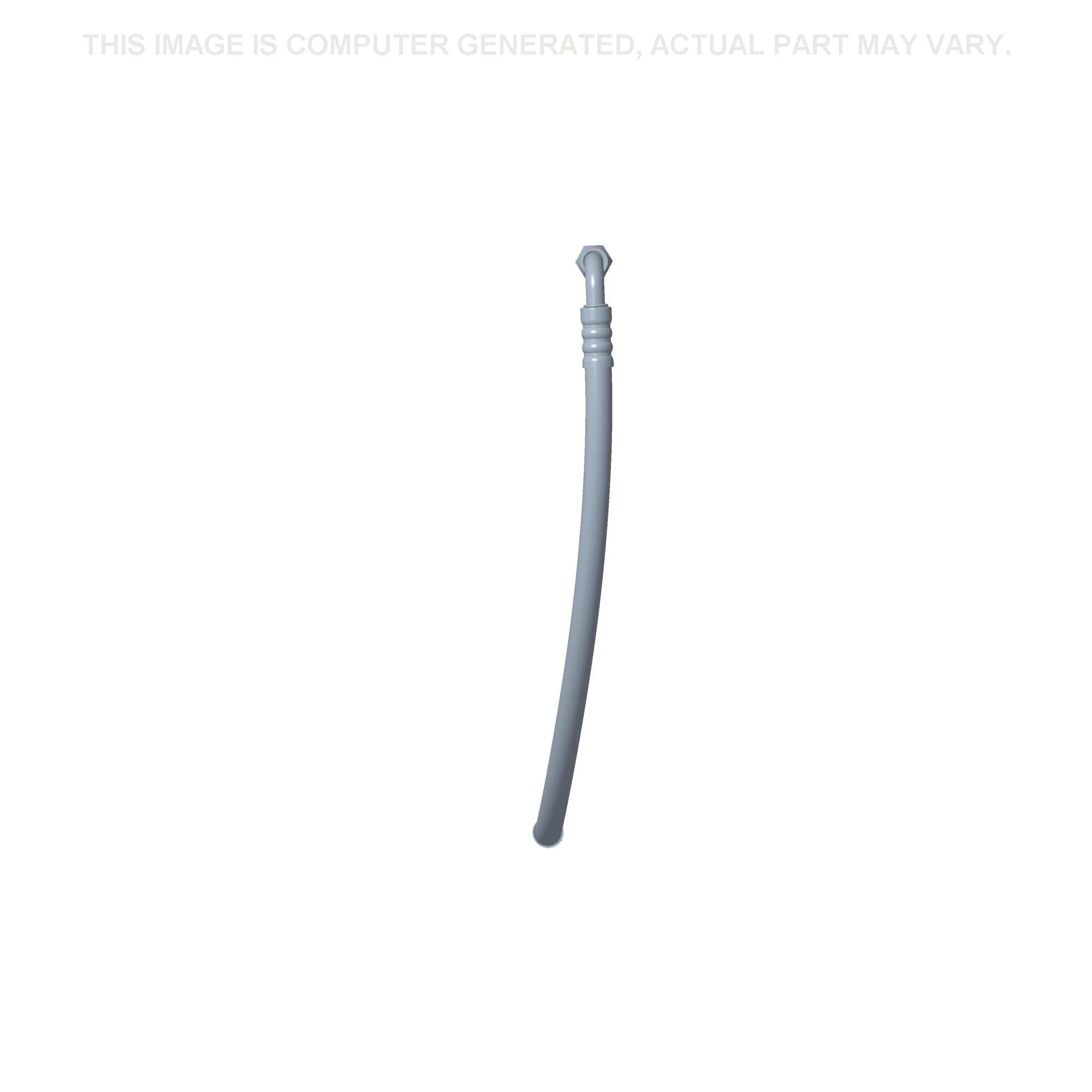 A/C HOSE | NEWHOLLANDAG | CA | EN