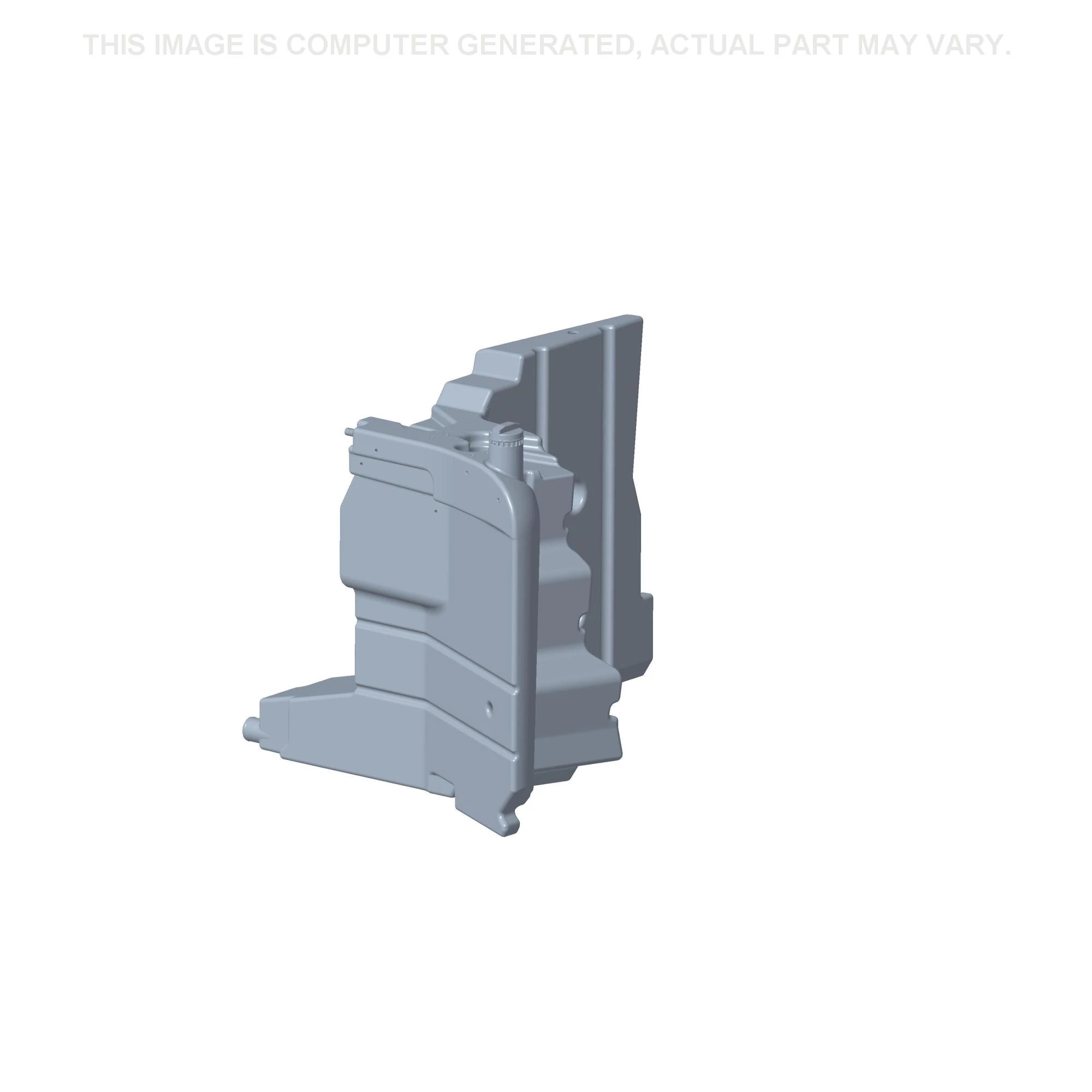 Tanque de combustível | CASEIH | BR | PT