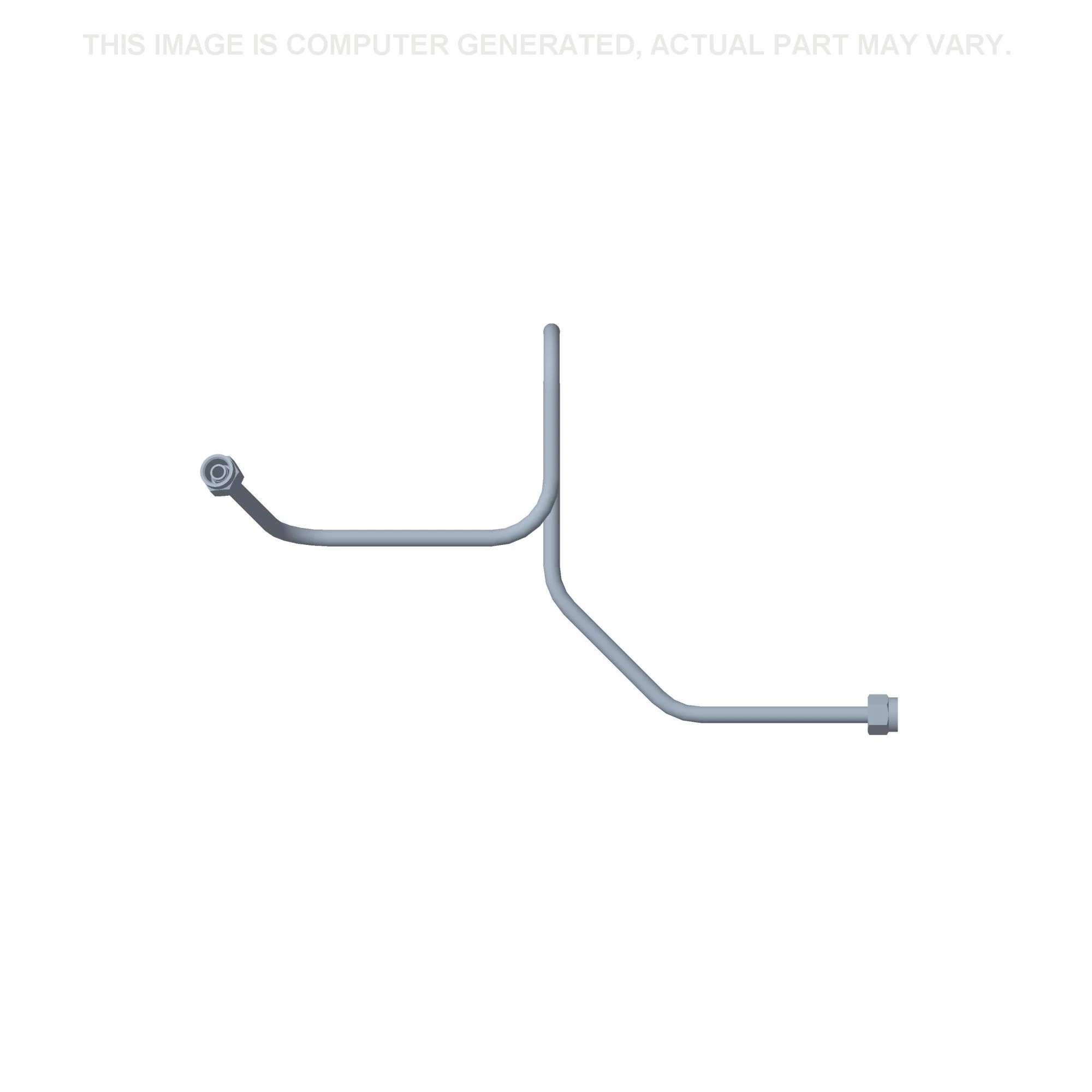 TUBAGEM HIDRÁULICO | CASEIH | EU | PT