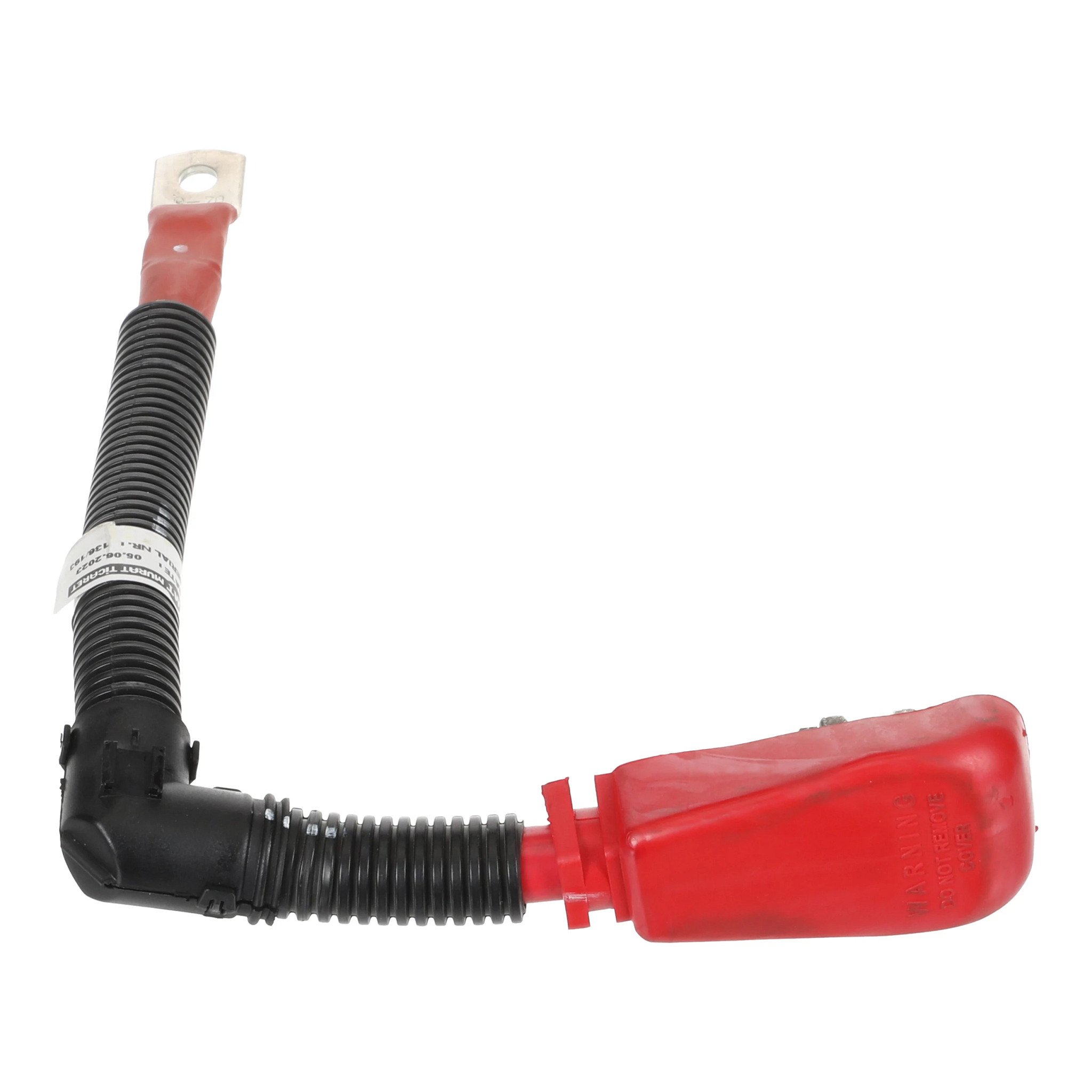 POS BATTERY CABLE | NEWHOLLANDAG | CA | FR