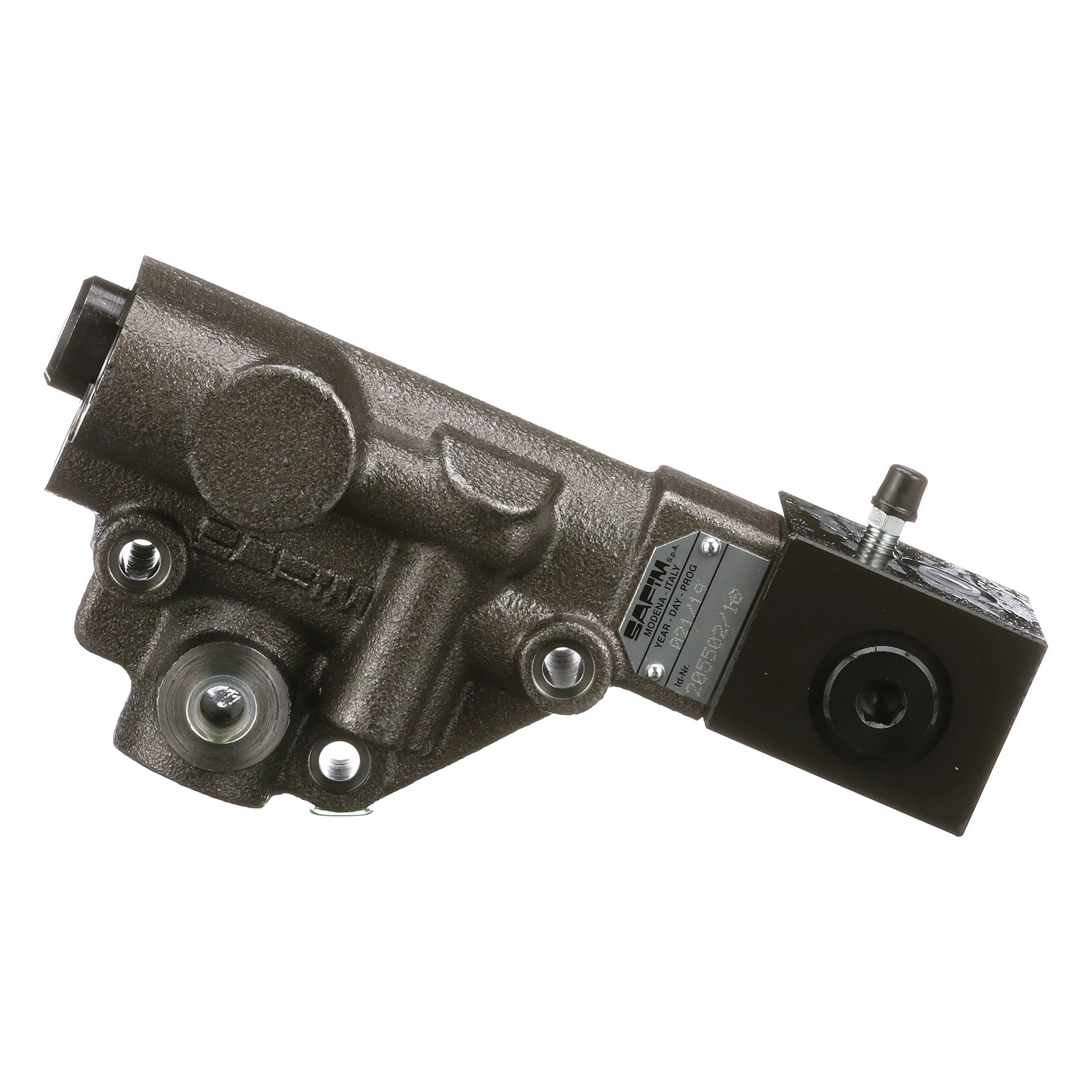 BRAKE VALVE | CASEIH | SA | EN