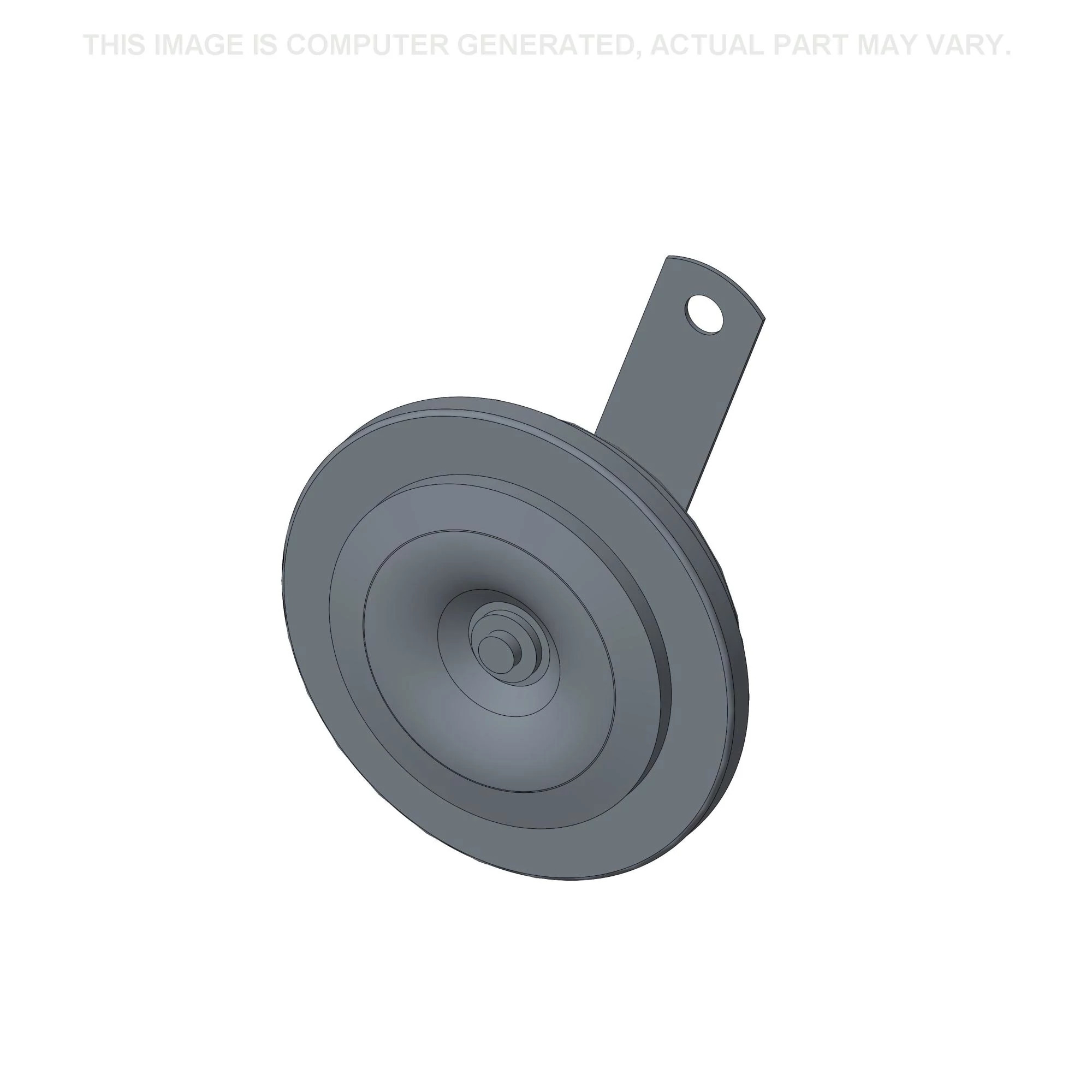 Horn | NEWHOLLANDCE | CA | EN