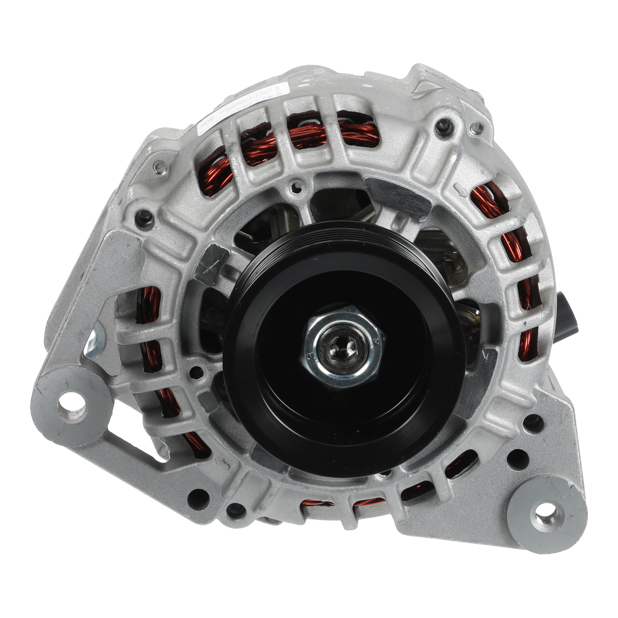 REMAN-ALTERNATOR | CASEIH | US | EN
