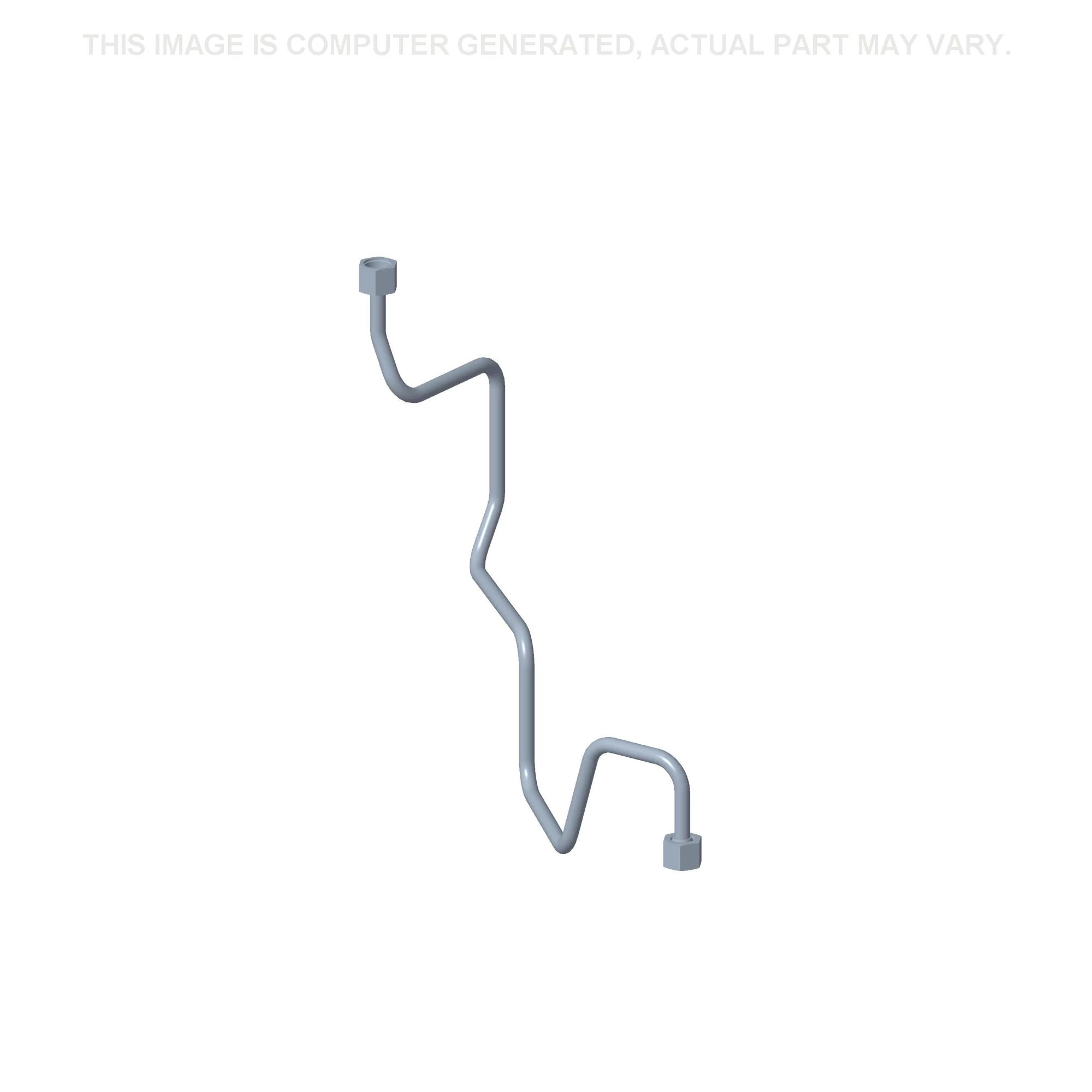 TUYAU HYDRAULIQUE | NEWHOLLANDAG | AMEA | EN